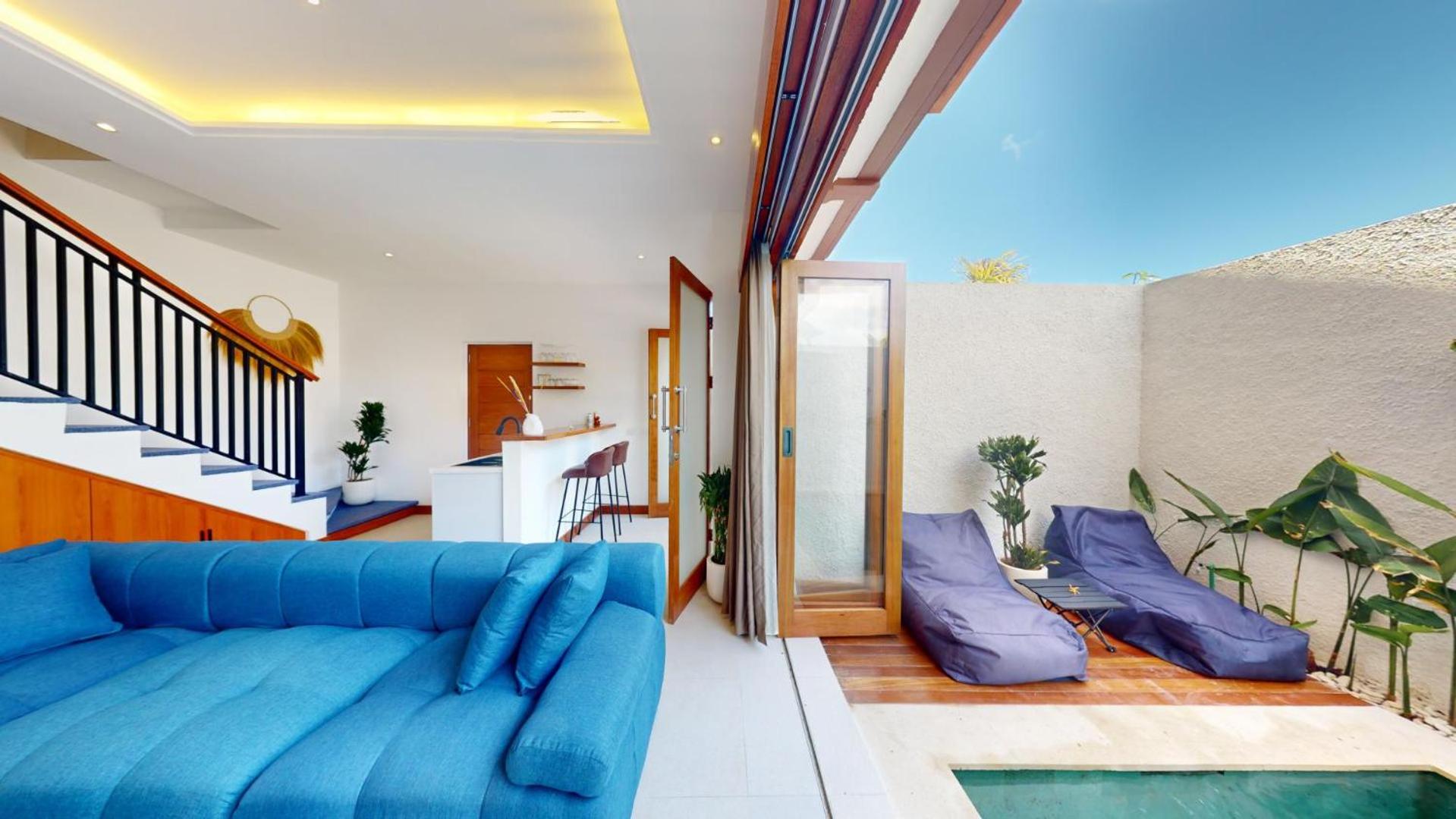 Segara Seaside Resort
