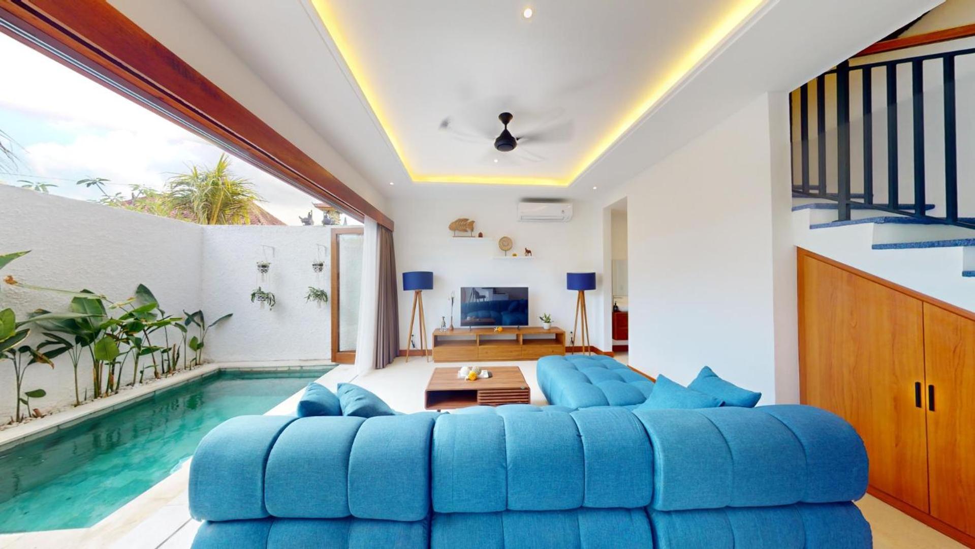Segara Seaside Resort