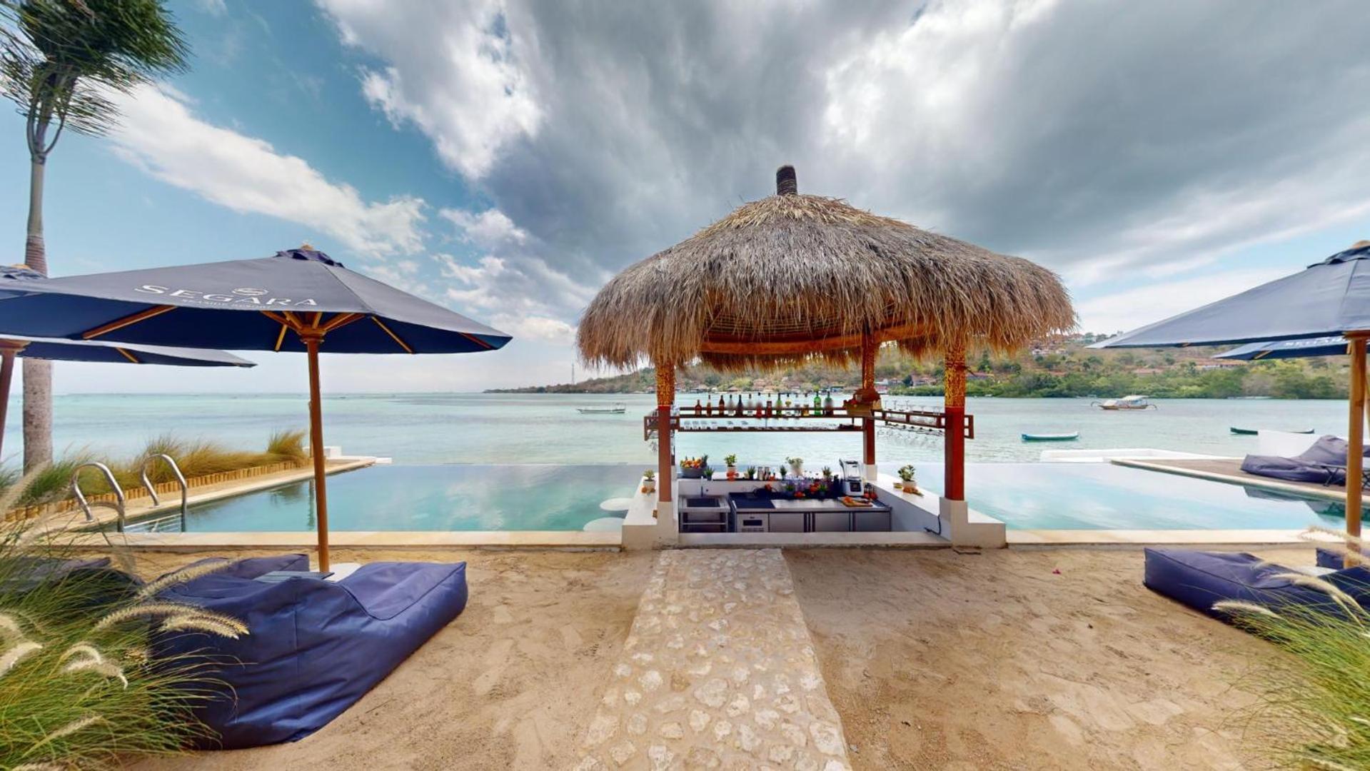 Segara Seaside Resort