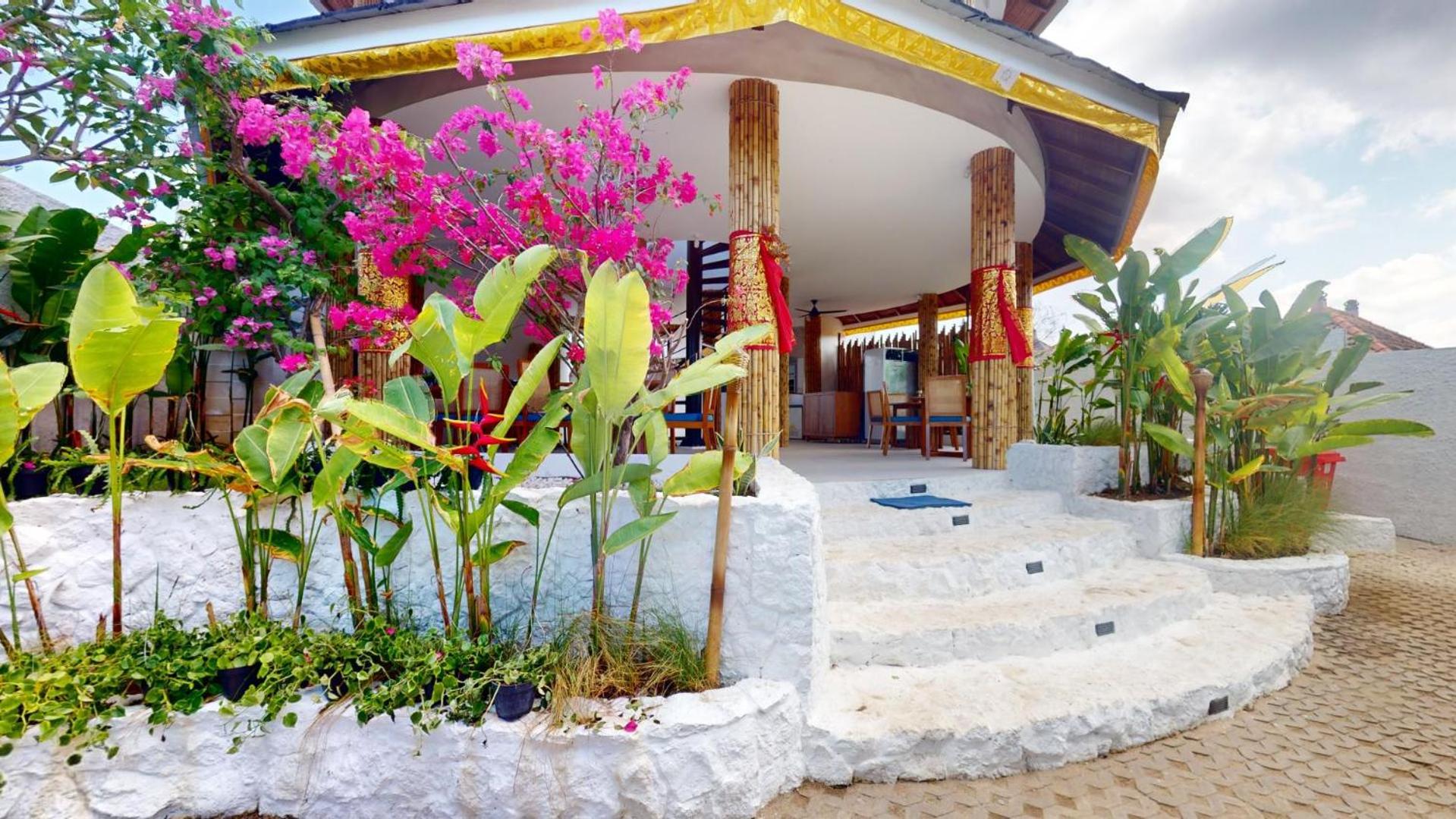 Segara Seaside Resort