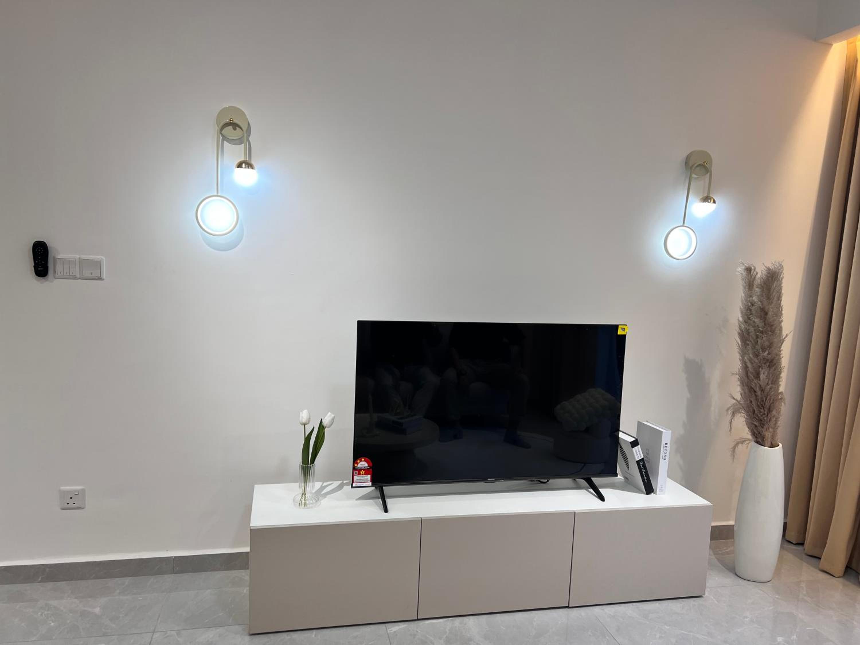 Agile Residence Delima TRX KL