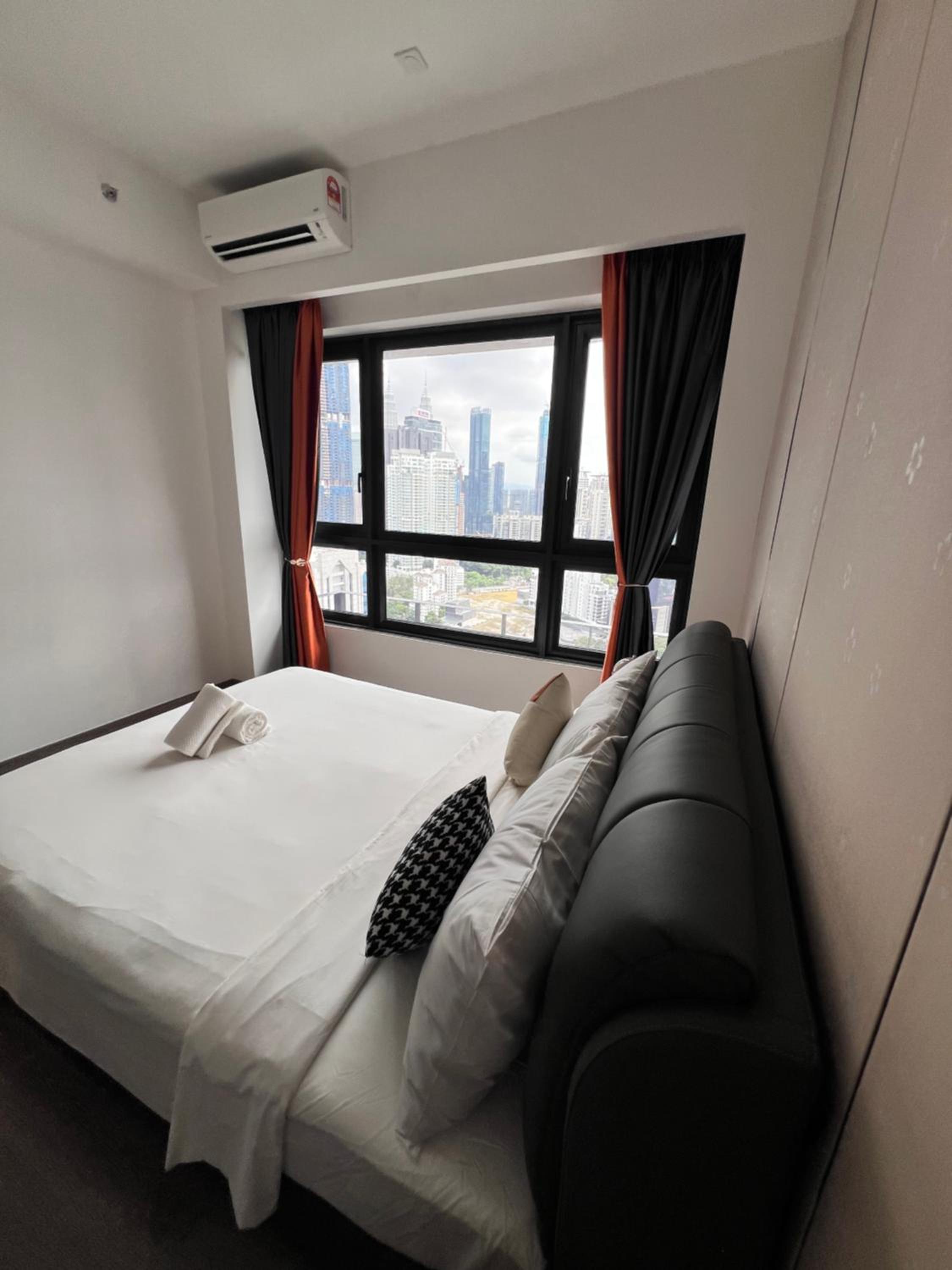 Agile Residence Delima TRX KL