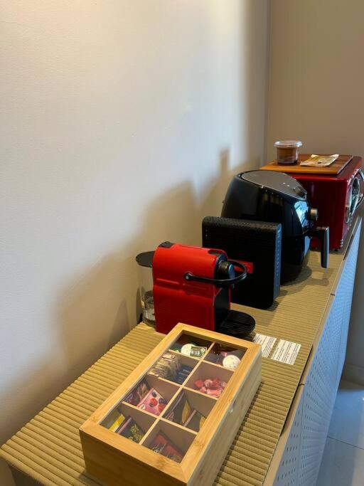 Linda cobertura no Vila da Serra