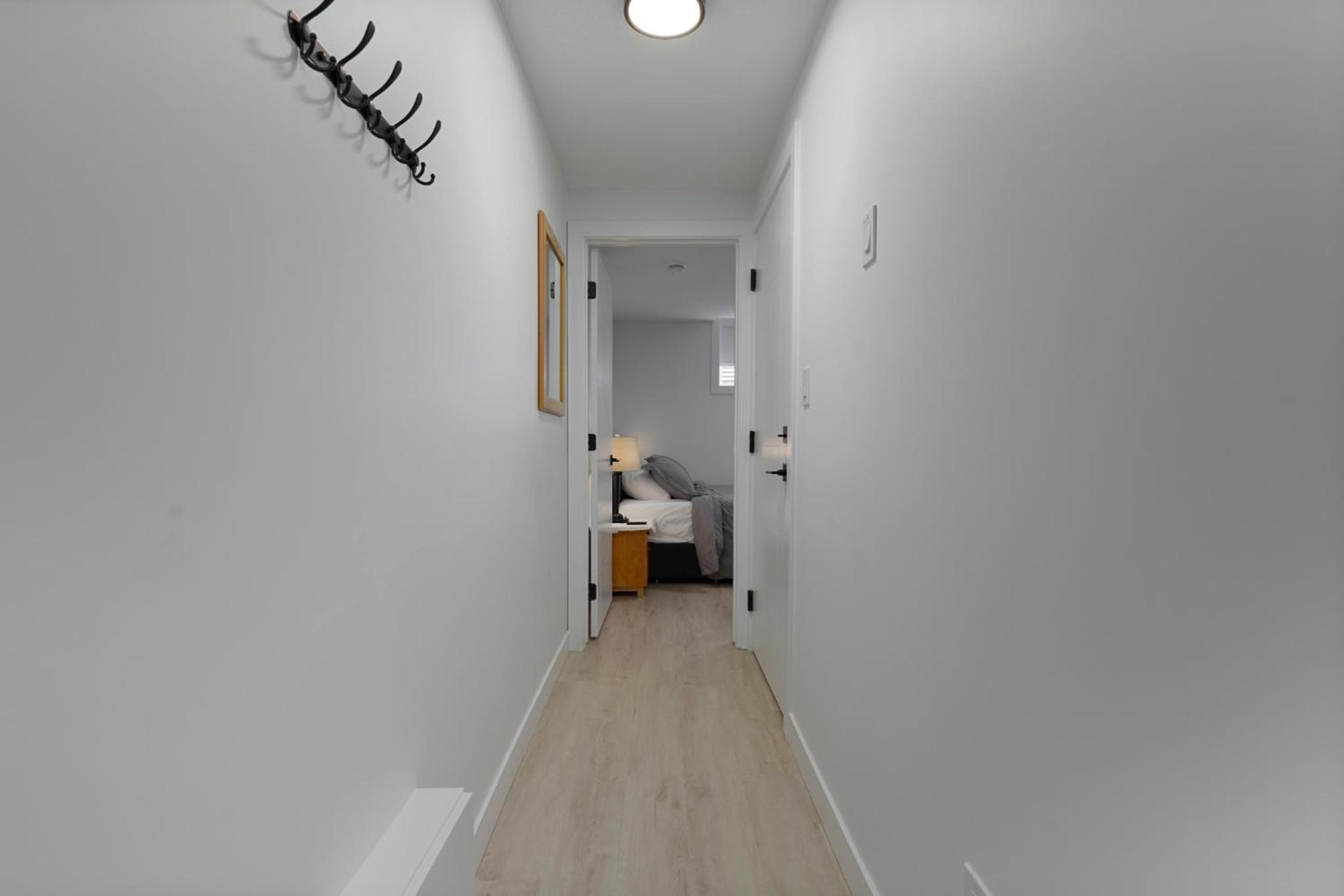 Modern Suite by Royal Alexandra Hospital l Free Parking WiFi Netflix