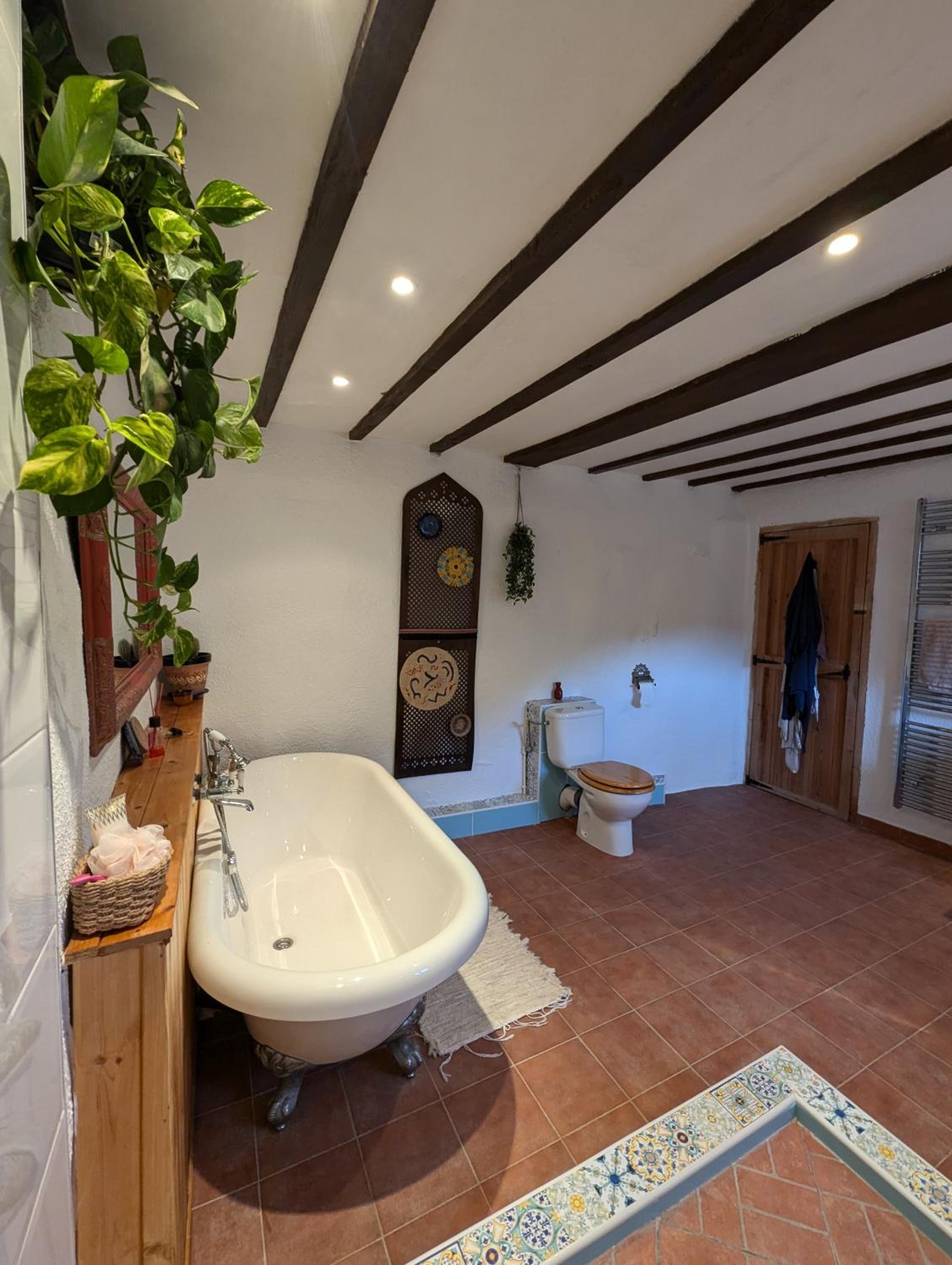 Casa Satori
