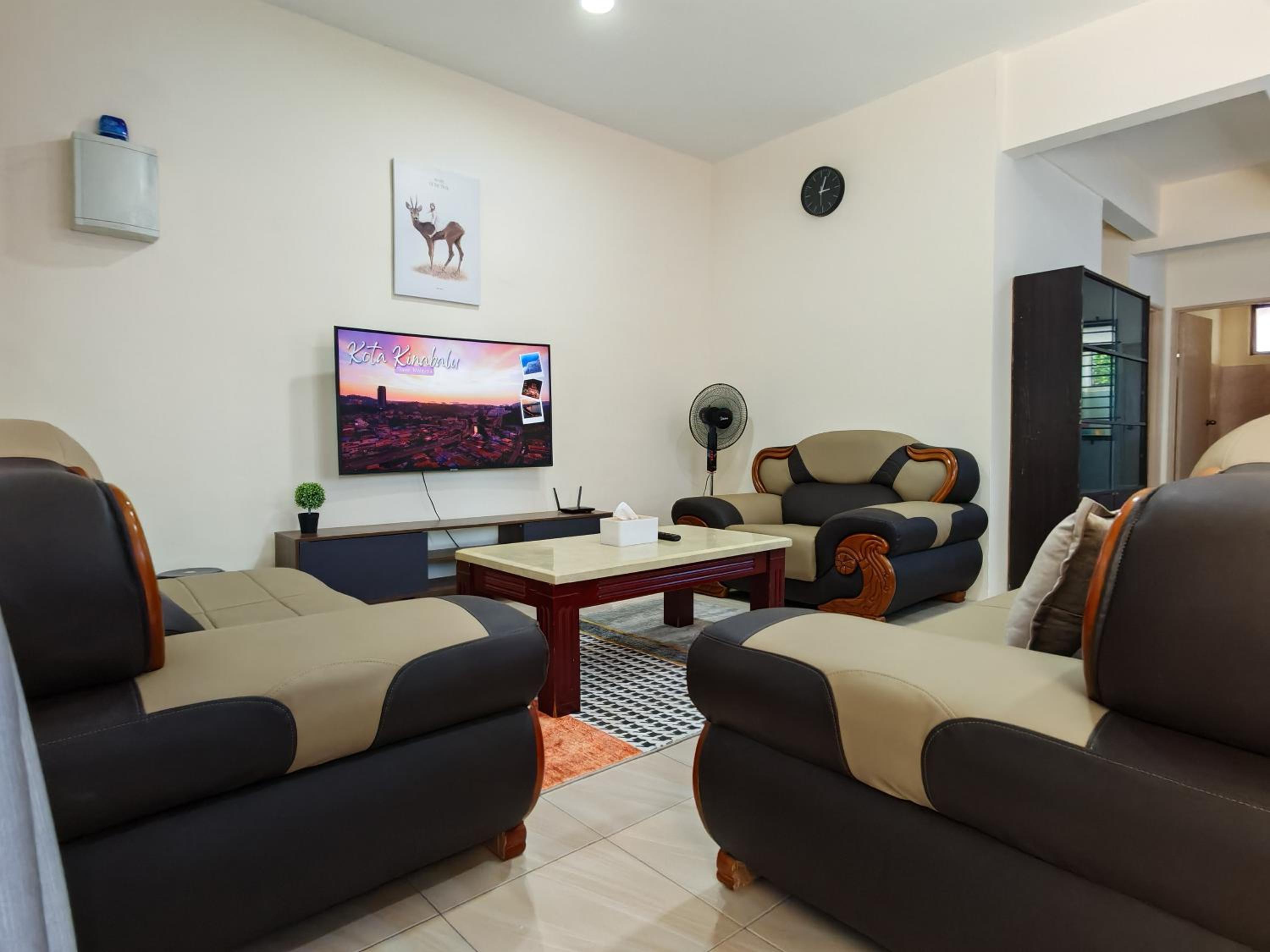 Riverside Landed House 河景湾 photo 2