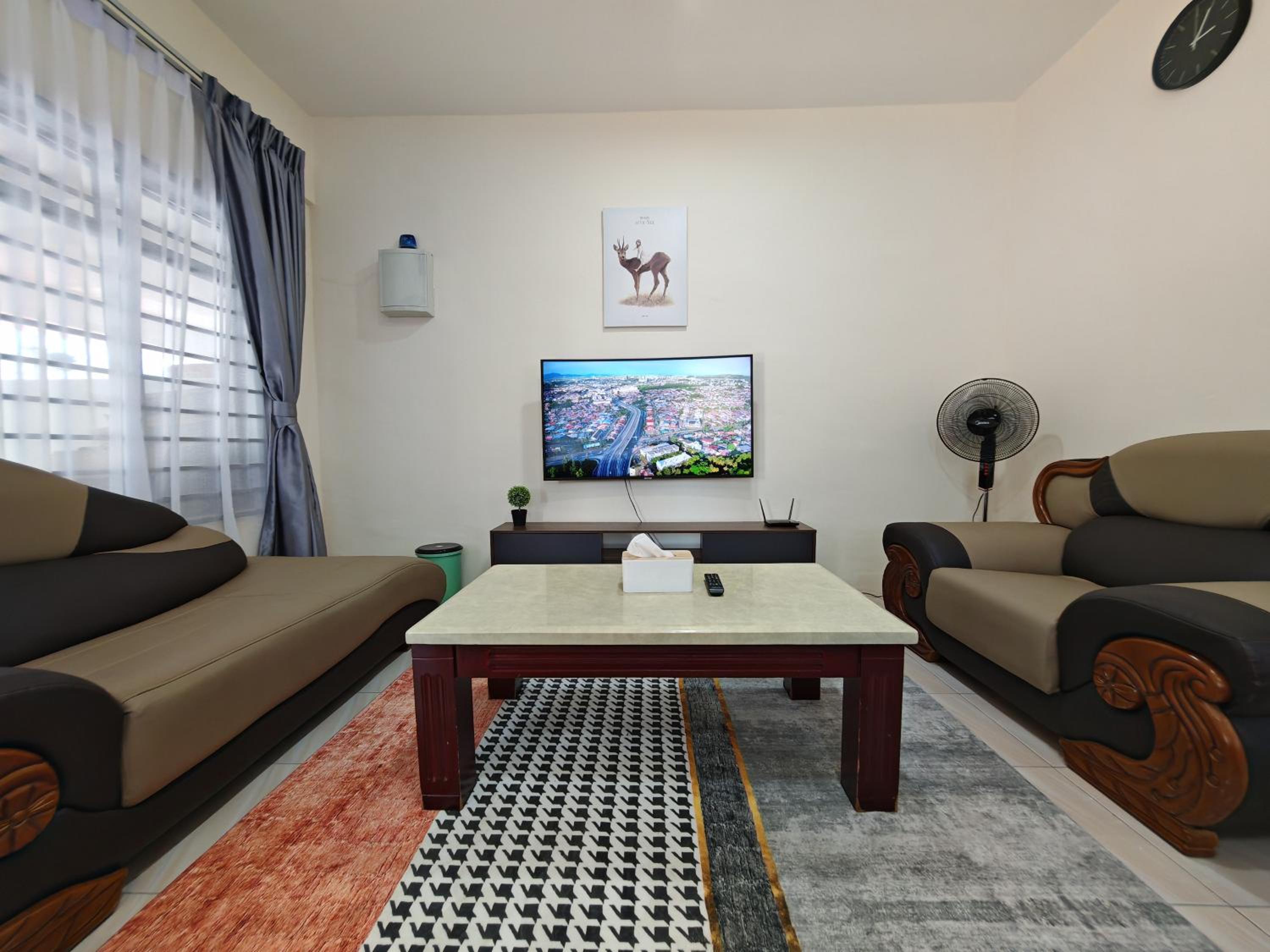 Riverside Landed House 河景湾 photo 5