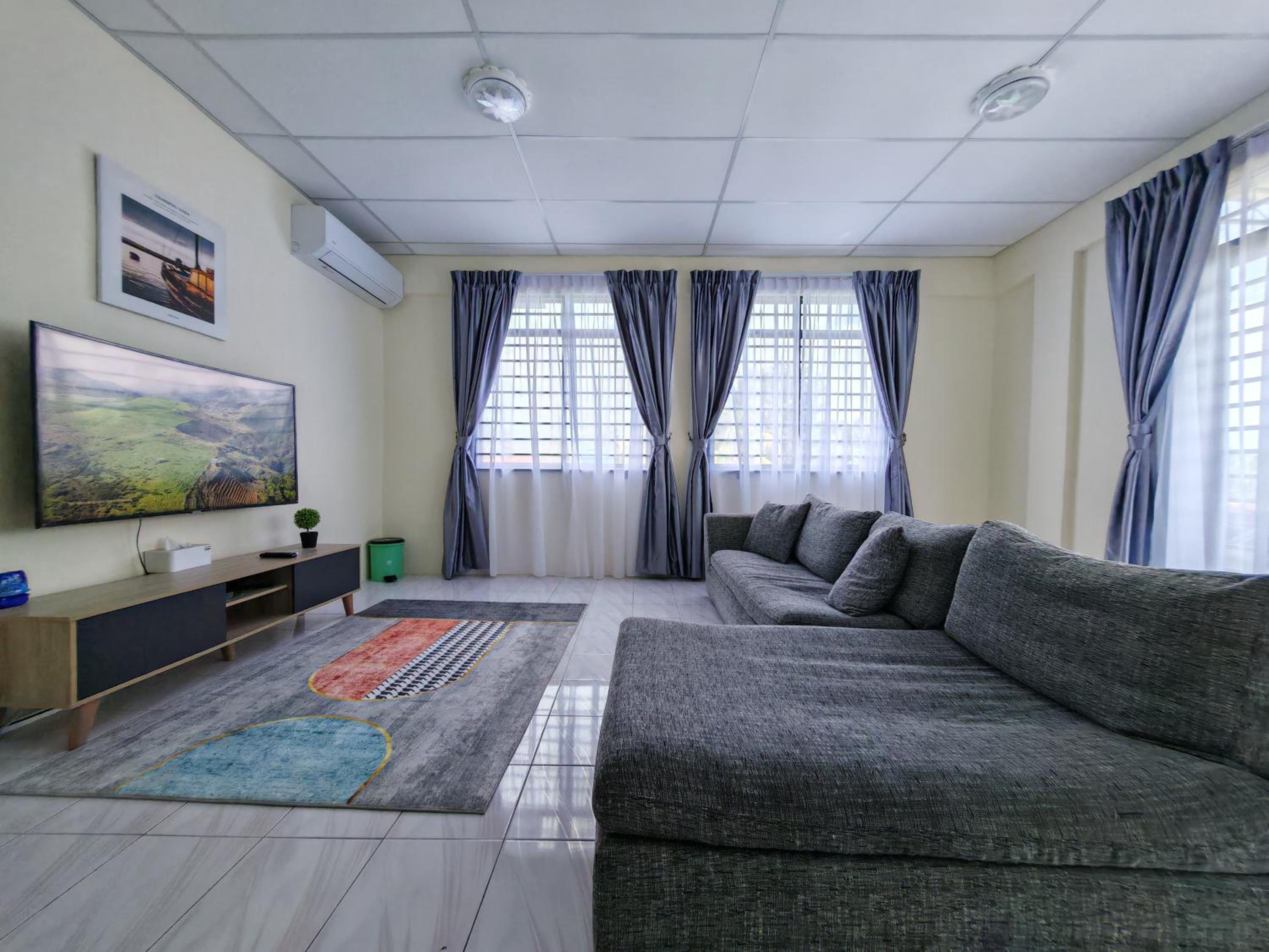 Riverside Landed House 河景湾 photo 6