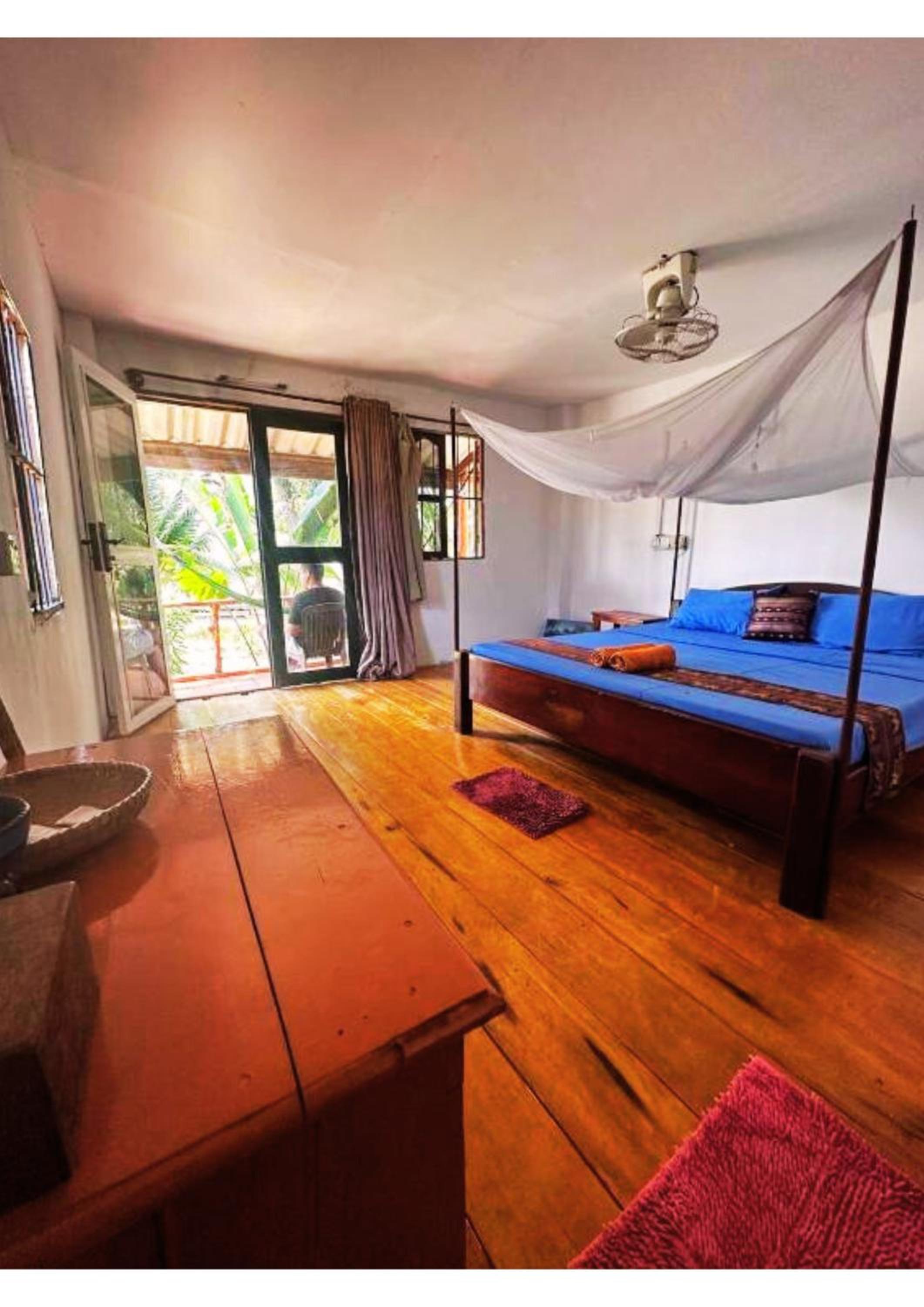 Mangrove Beach Bungalows
