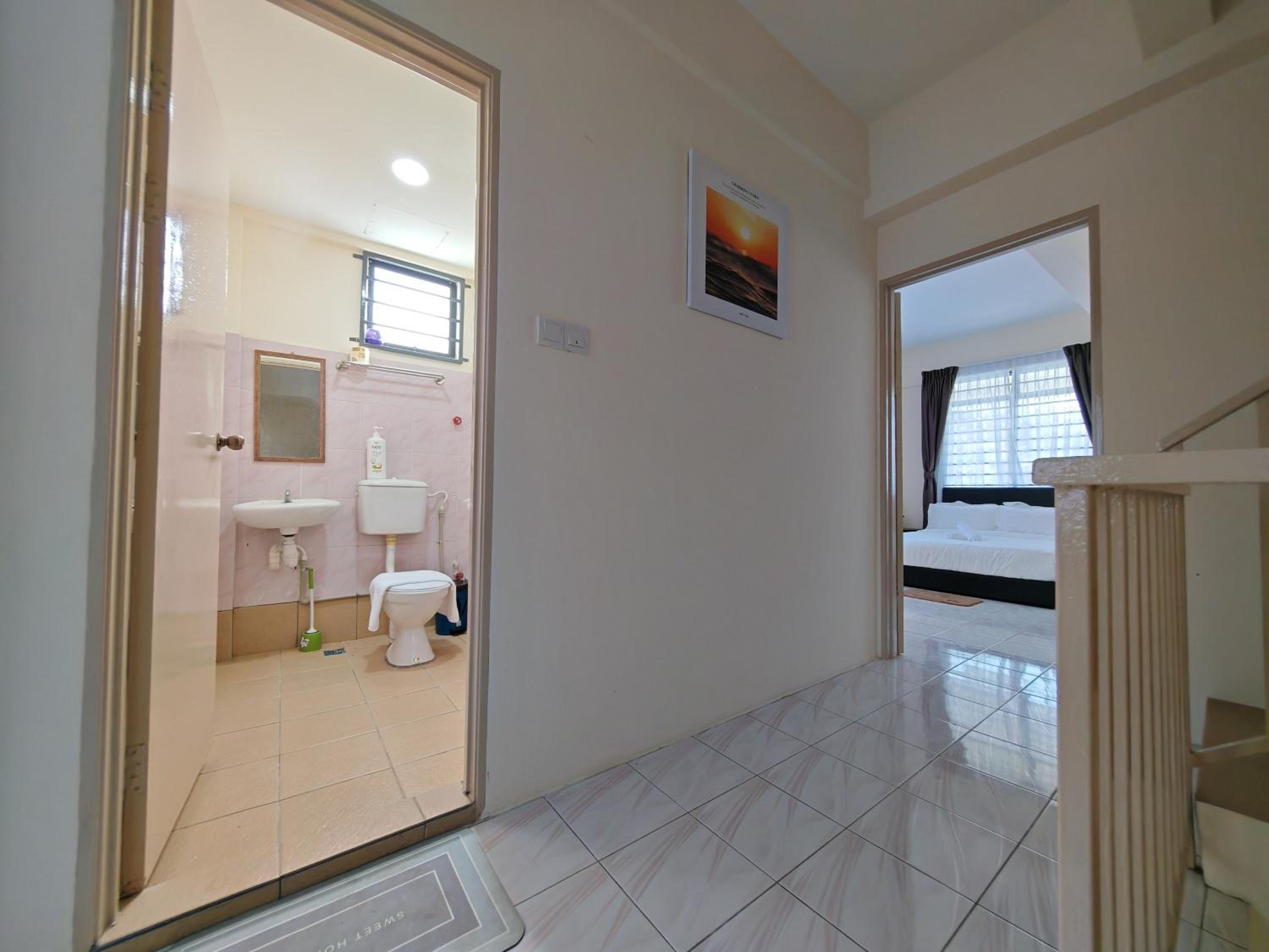 Riverside Landed House 河景湾 view 2