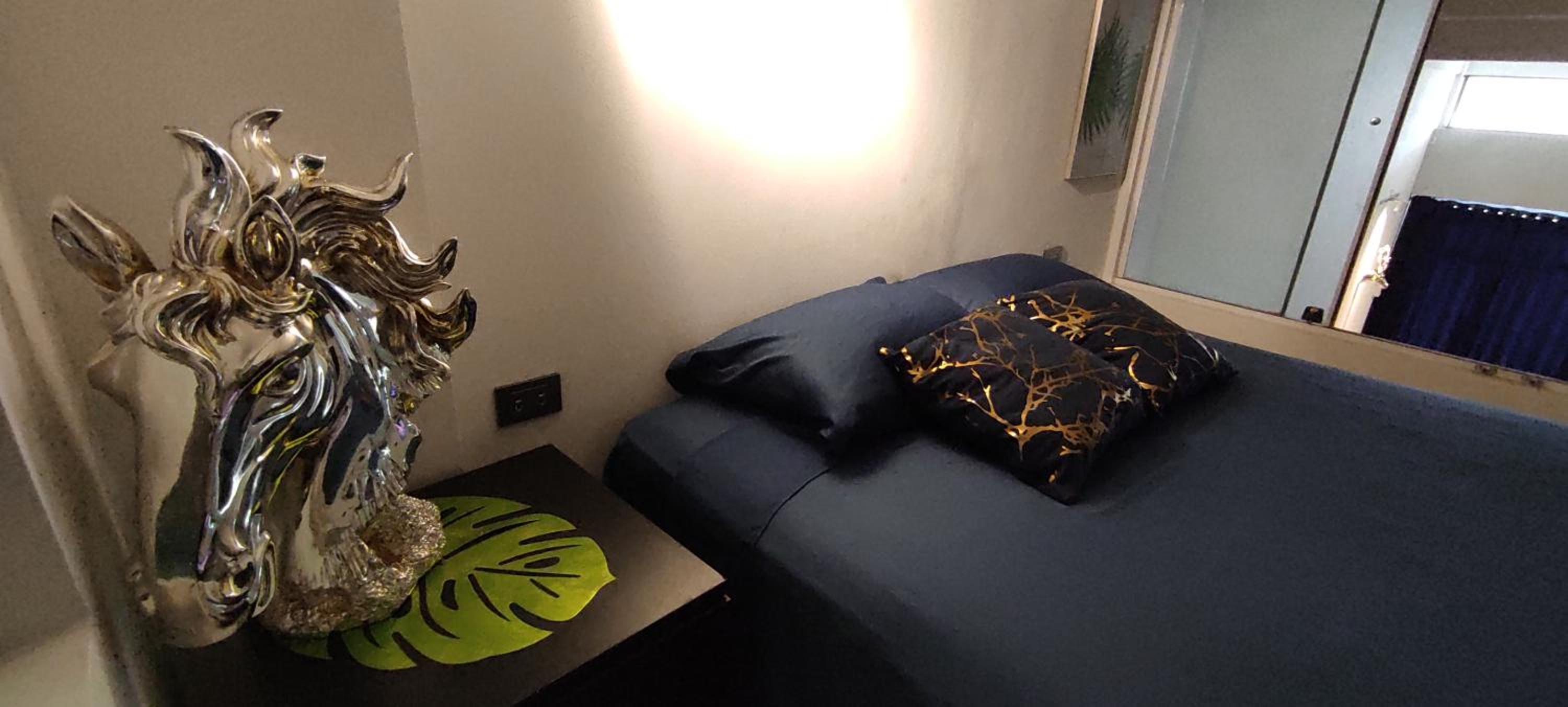 Dúplex exclusivo y privado, con área de juegos y karaoke