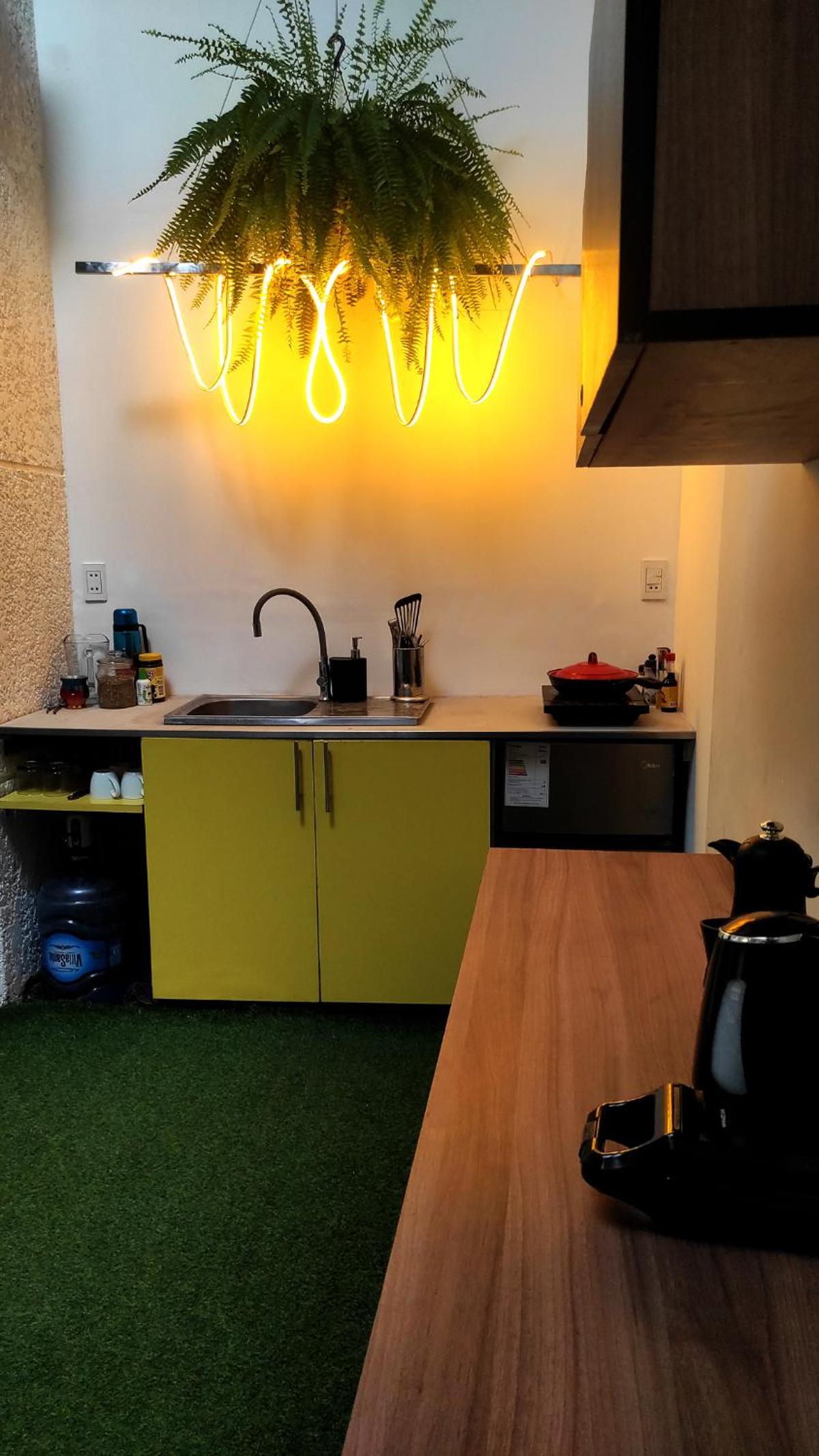 Dúplex exclusivo y privado, con área de juegos y karaoke
