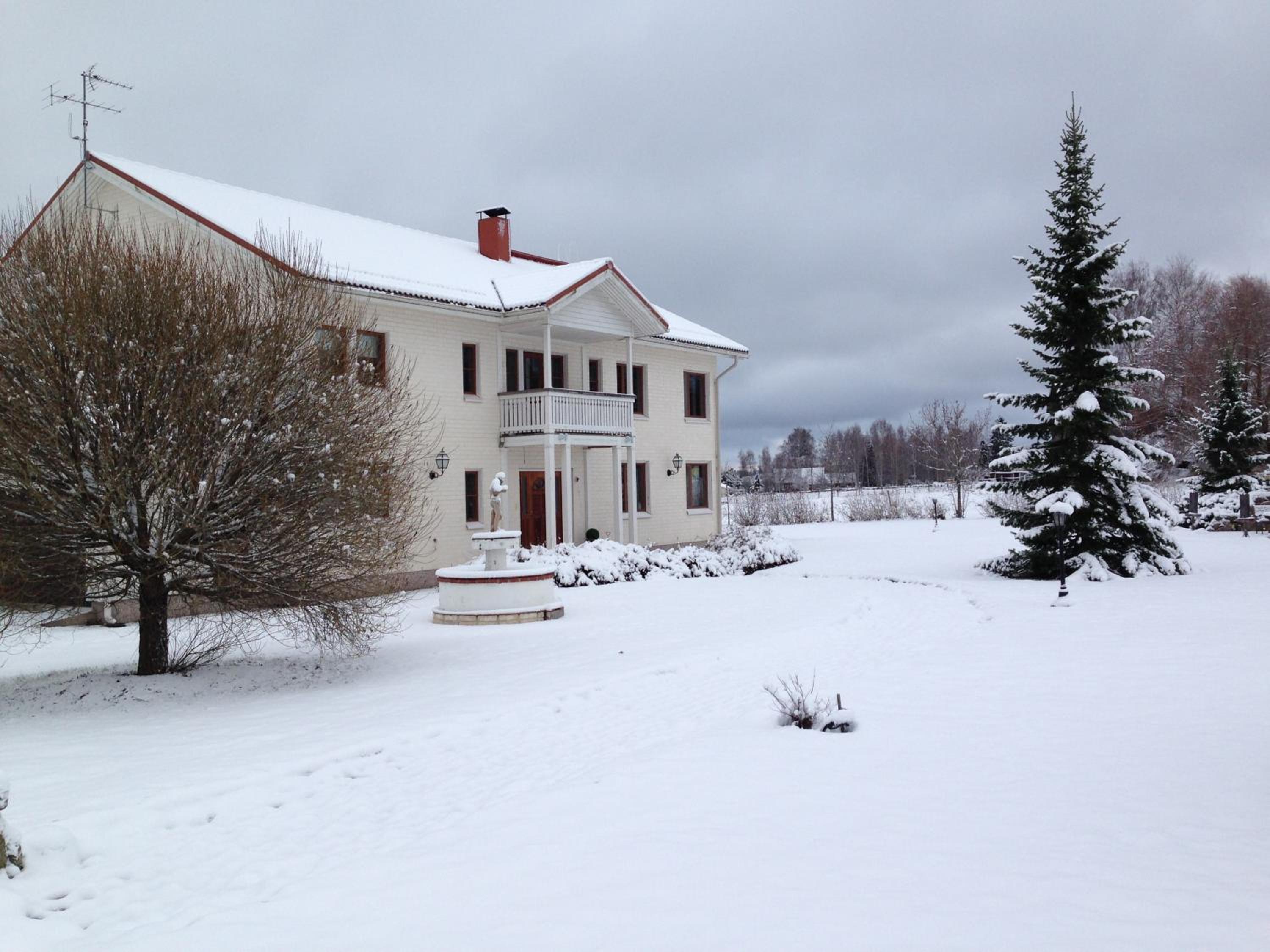 Villa Varpa