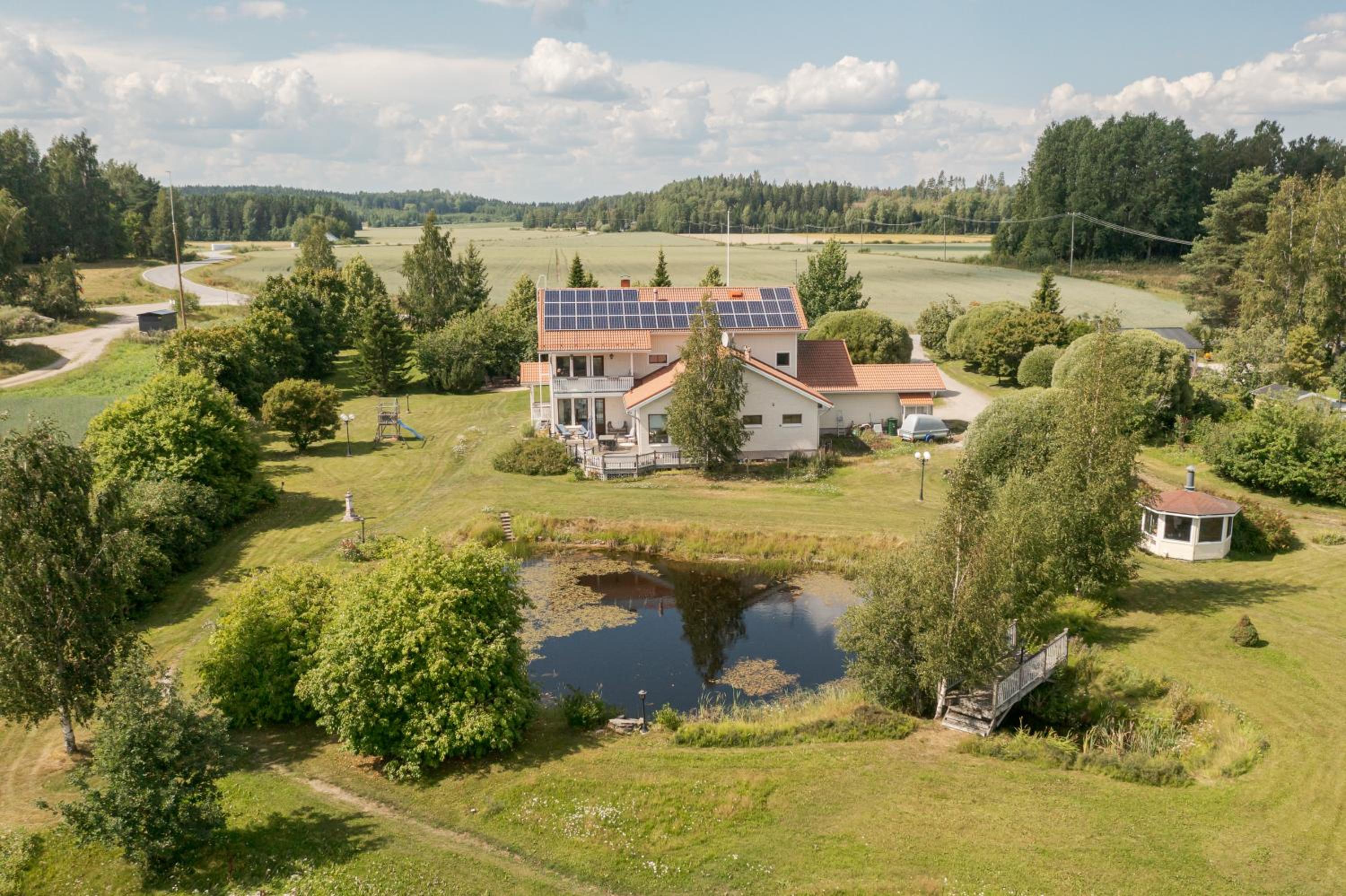 Villa Varpa