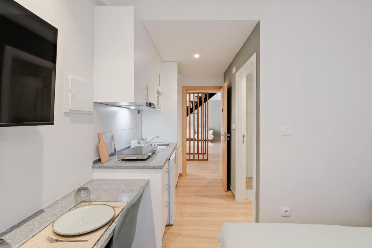 Lovely studio fully equipped near subway N3 view 4