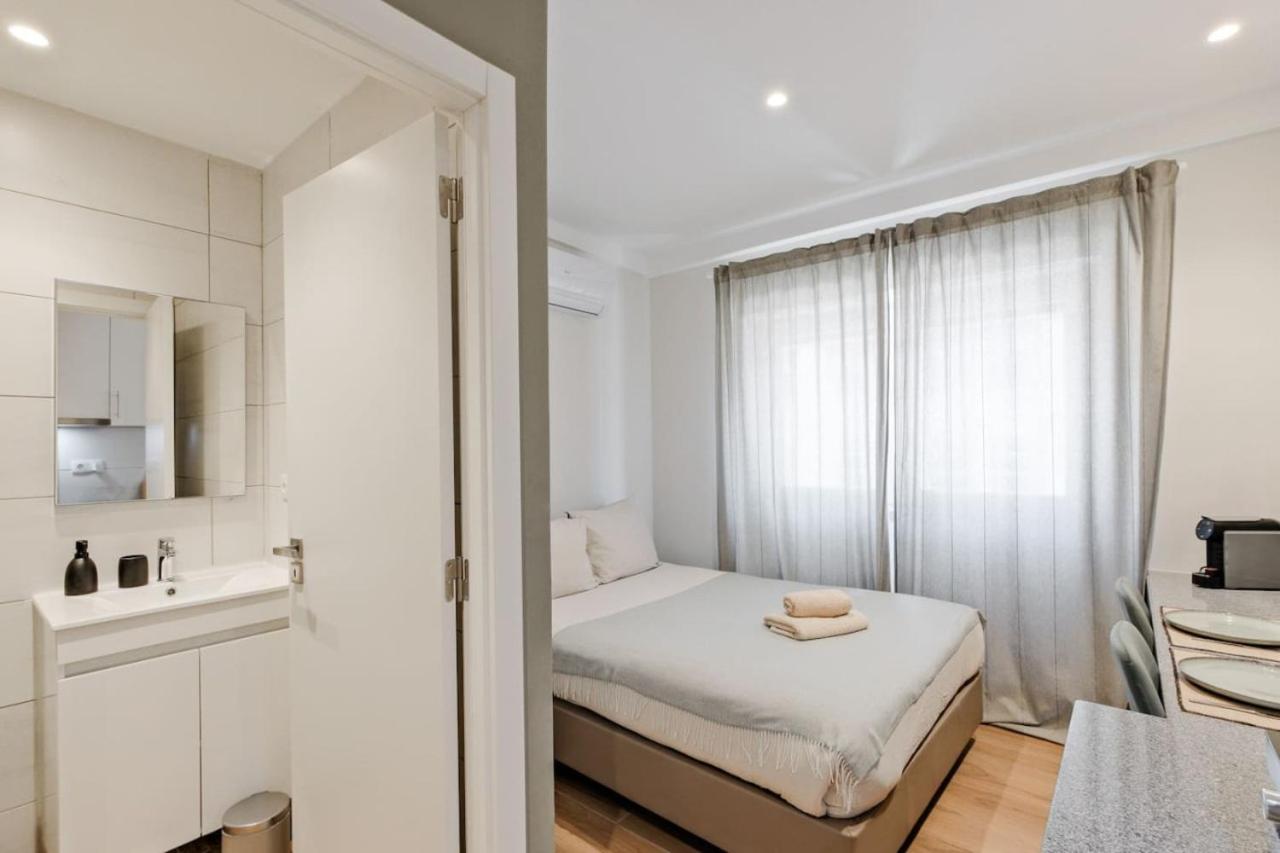 Lovely studio fully equipped near subway N3 view 5