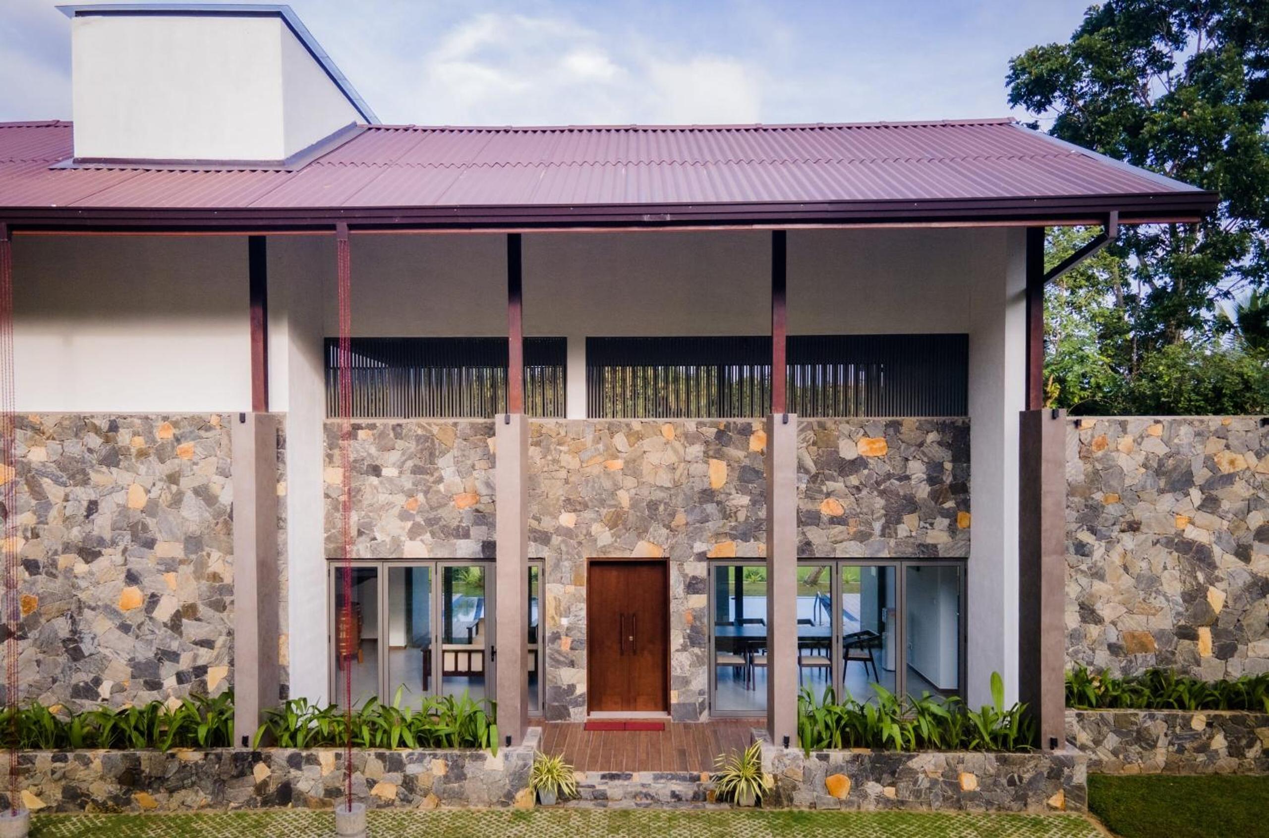 Paddy View Garden Resort view 2