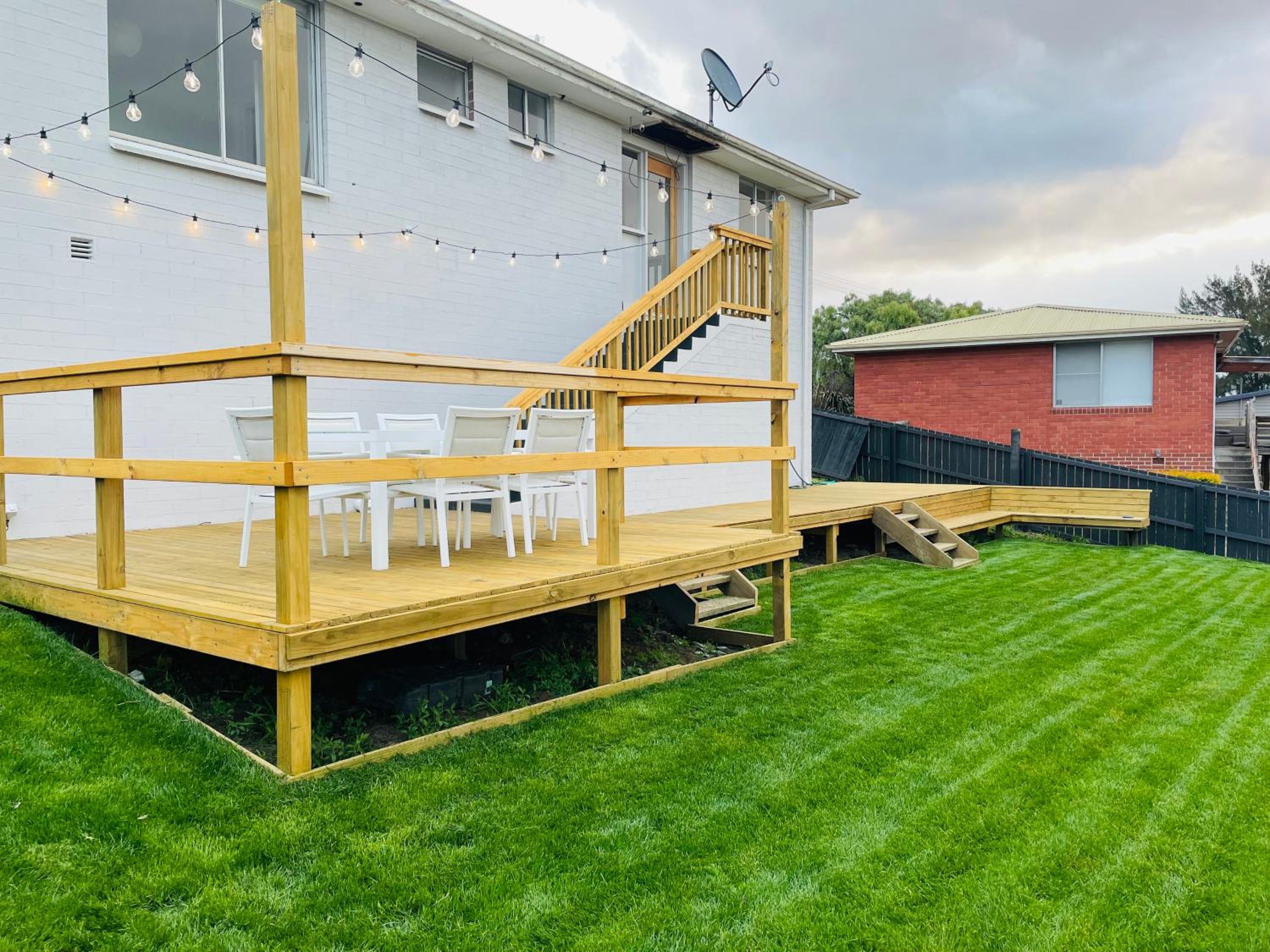 Quarry House - Bright and Renovated!