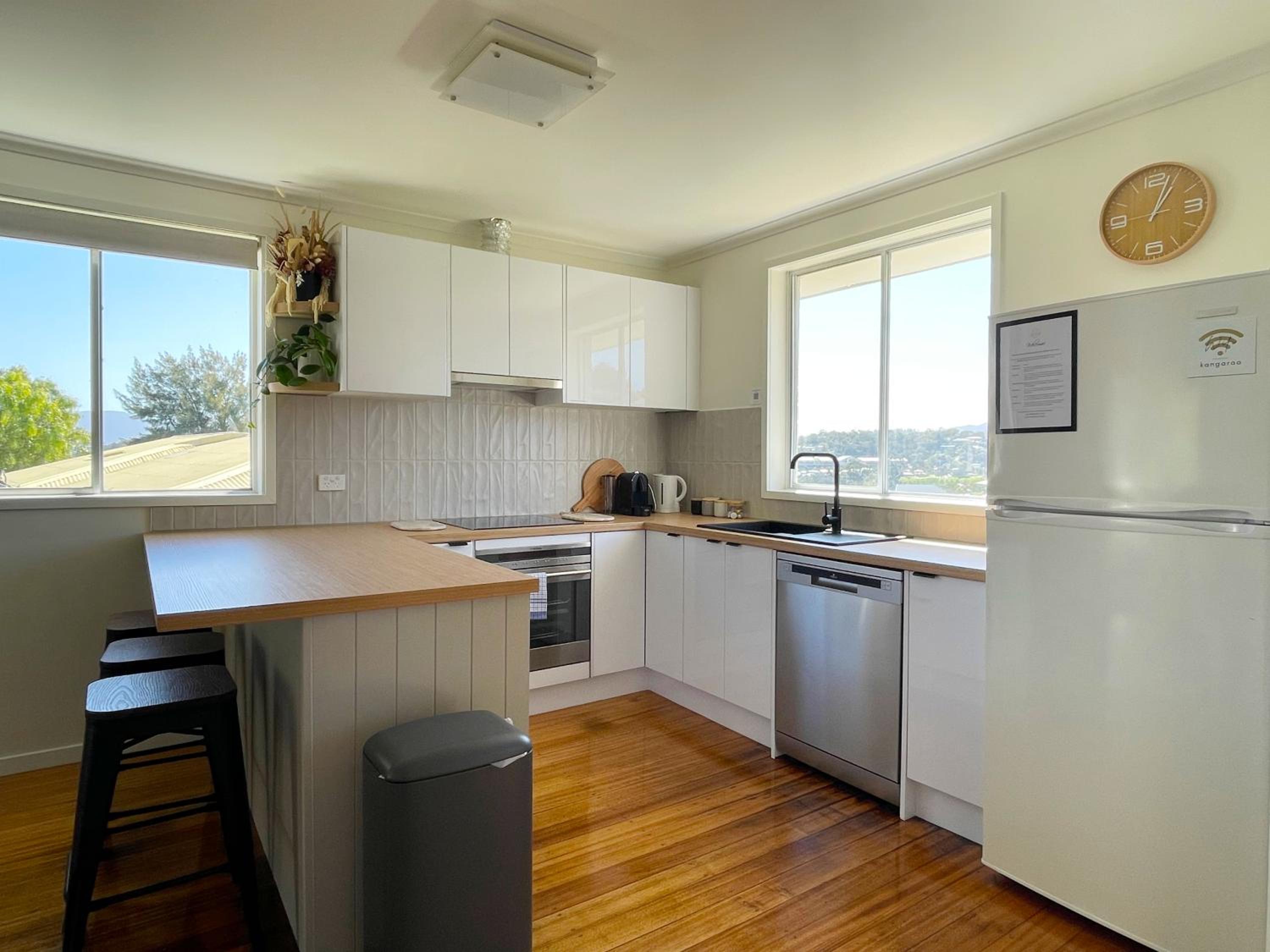 Quarry House - Bright and Renovated!