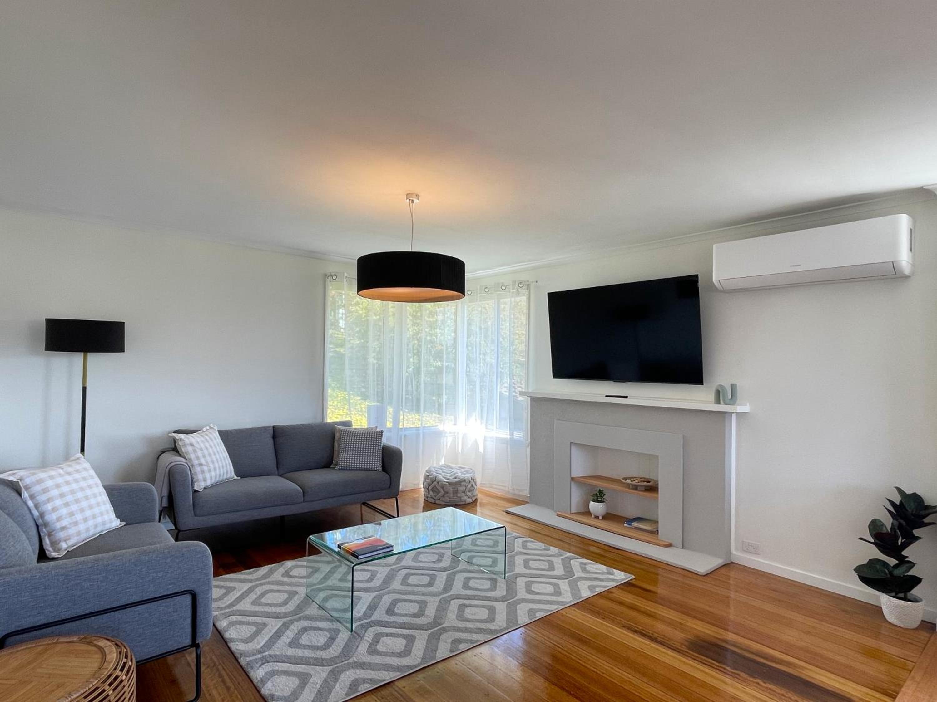 Quarry House - Bright and Renovated!