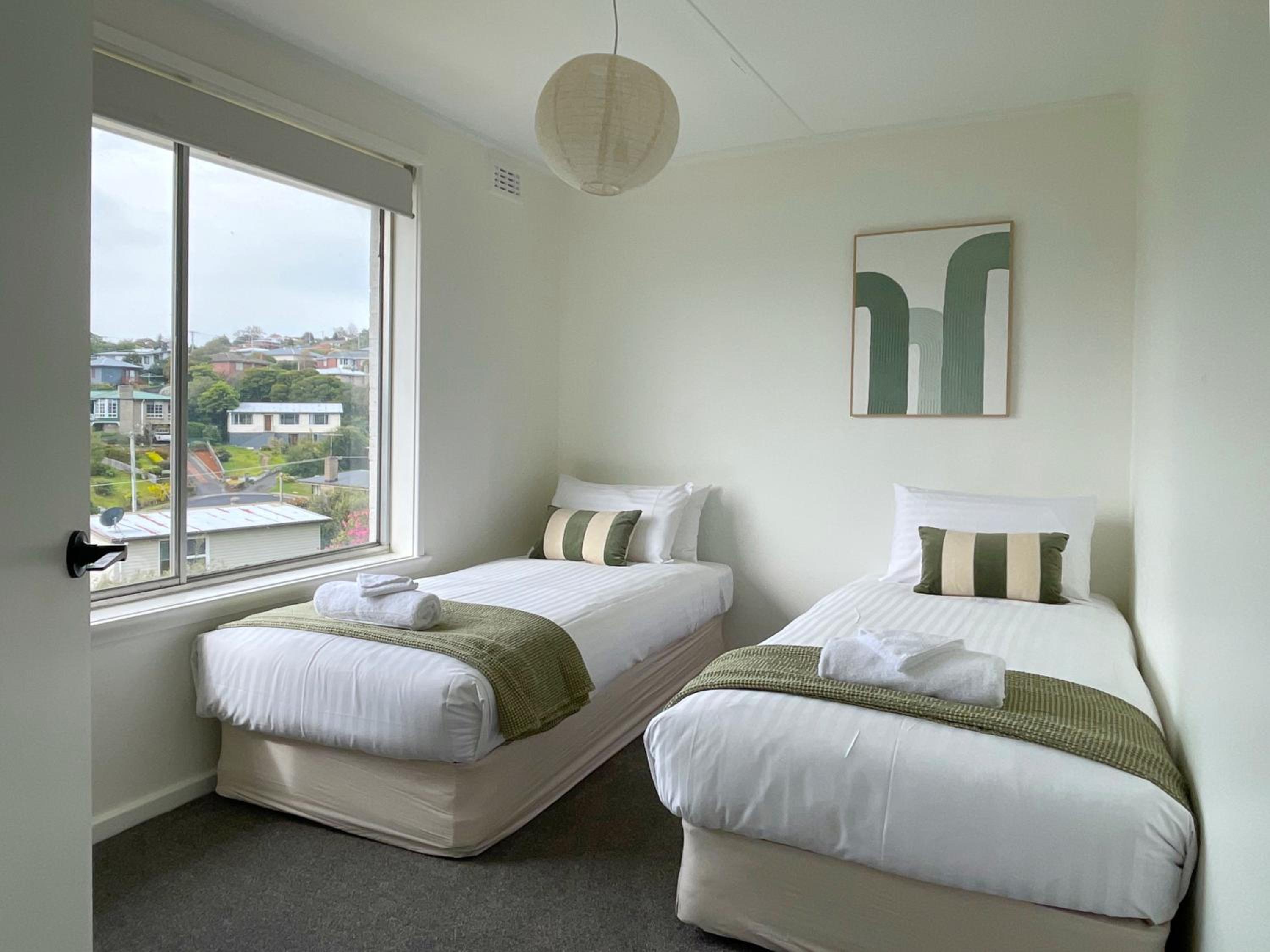 Quarry House - Bright and Renovated!