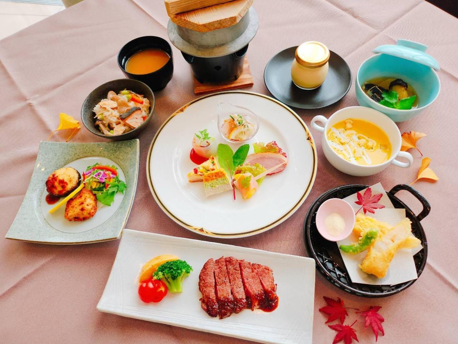 Mineyama Kogen Hotel Relaxia