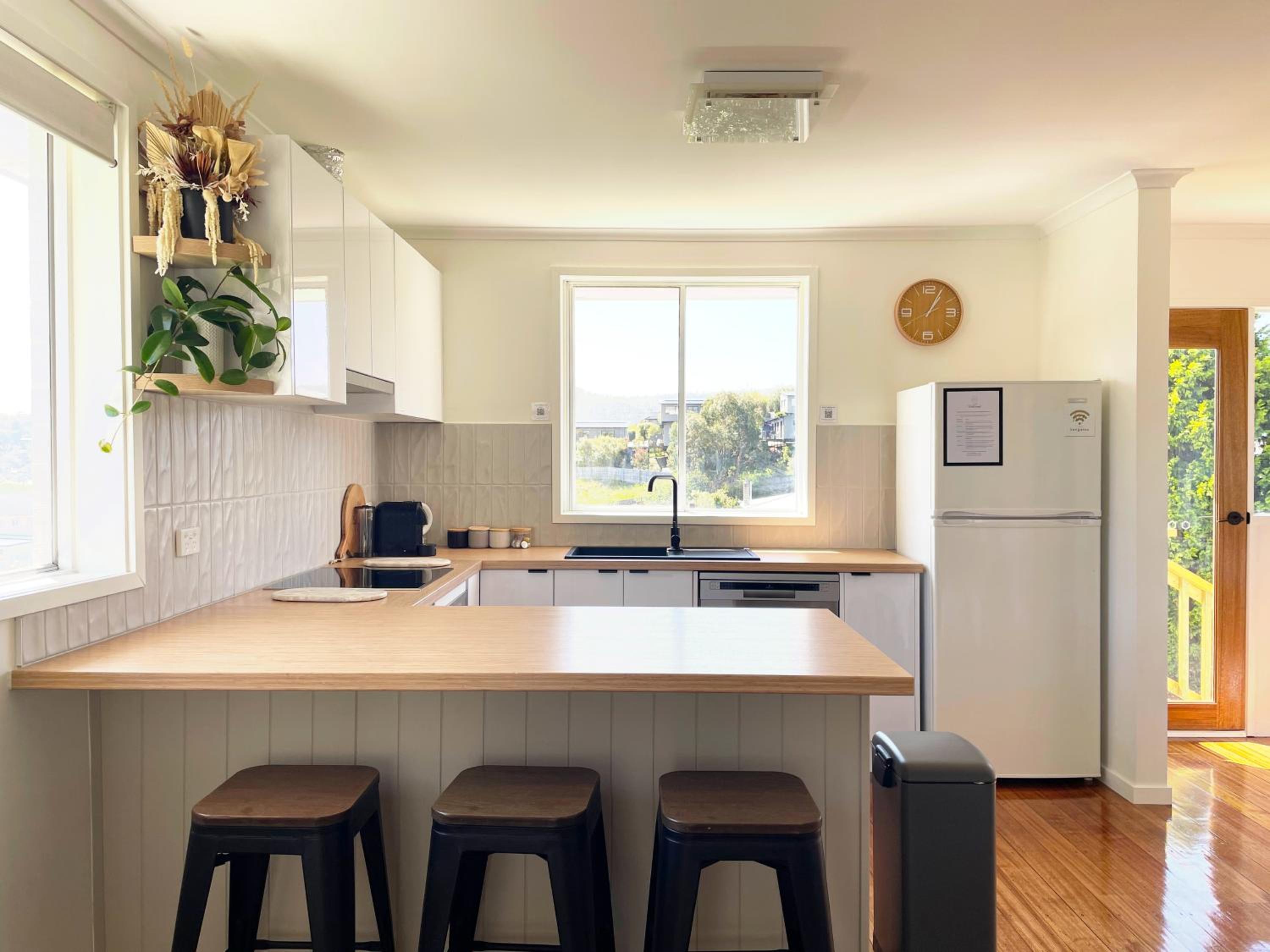 Quarry House - Bright and Renovated!