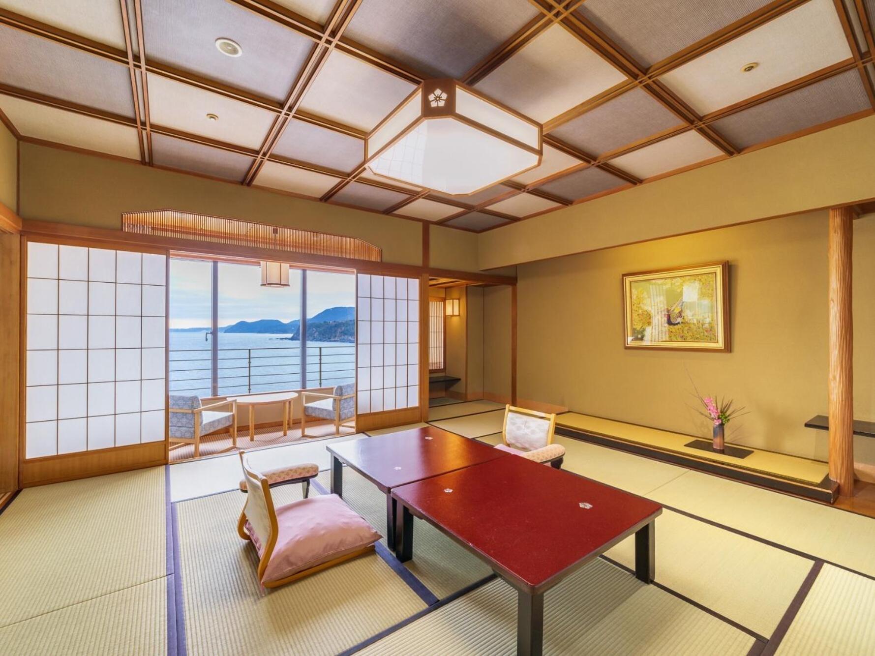 Inatori Ginsuiso