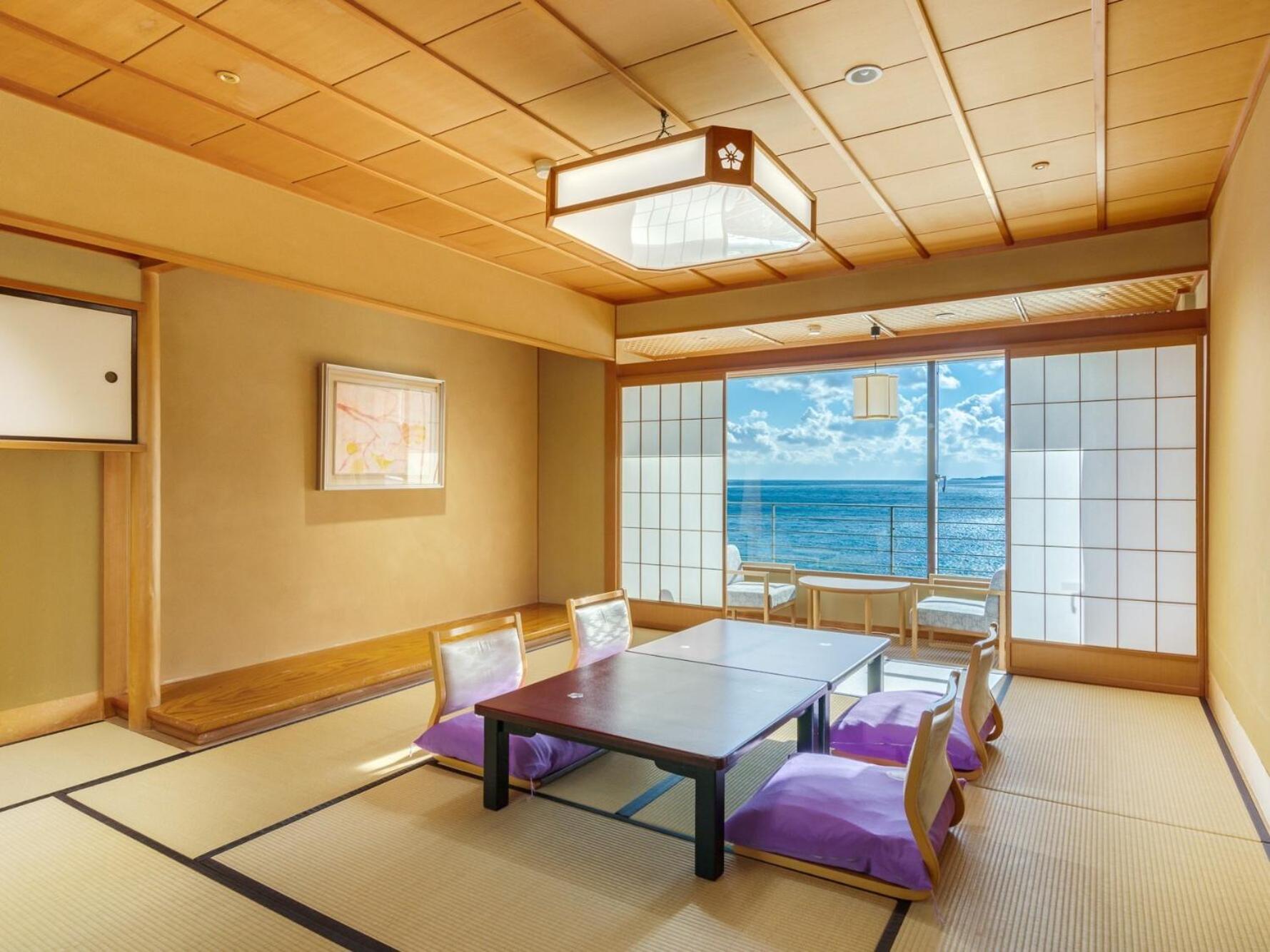 Inatori Ginsuiso