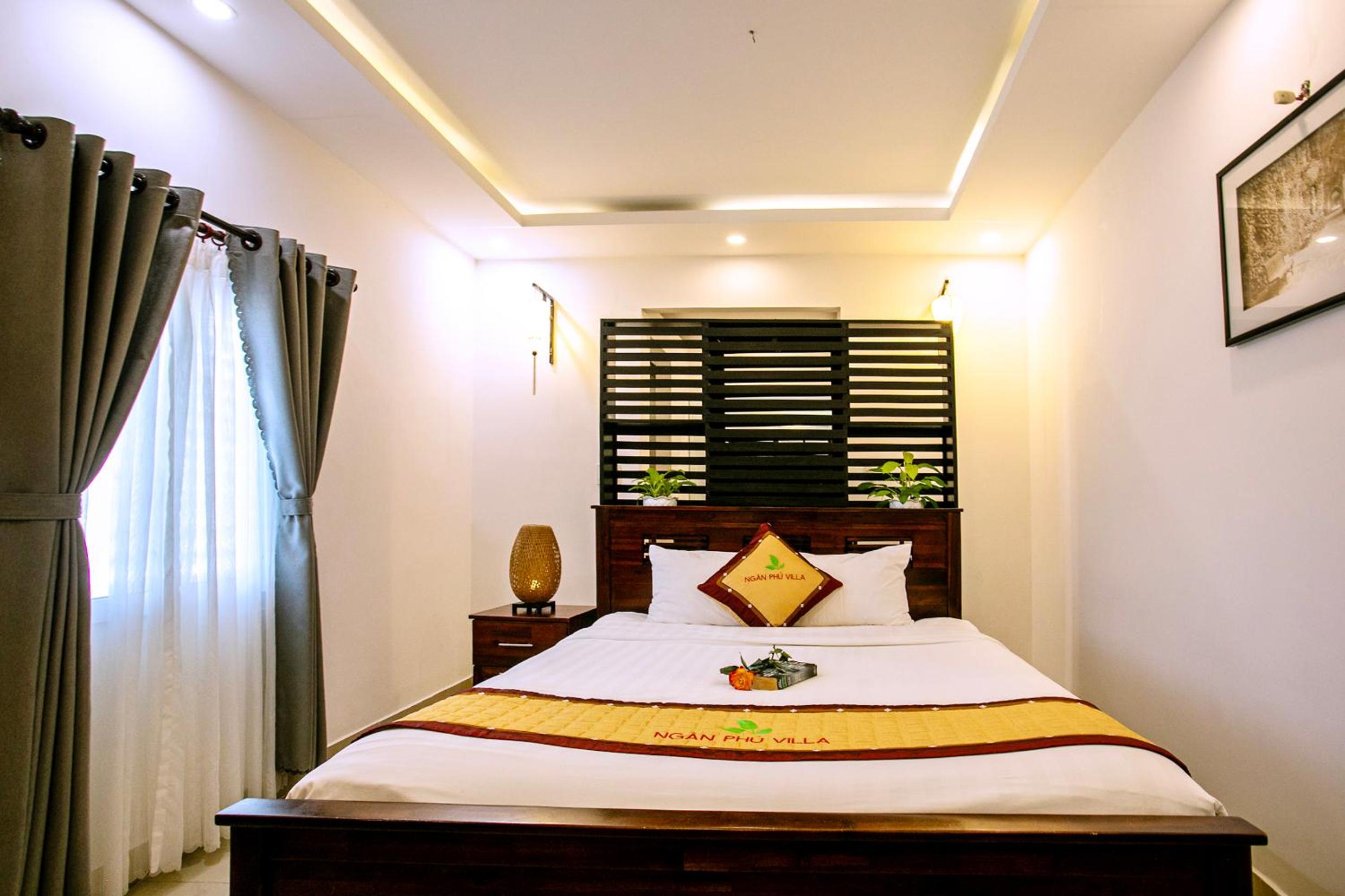 Ngan Phu Villa