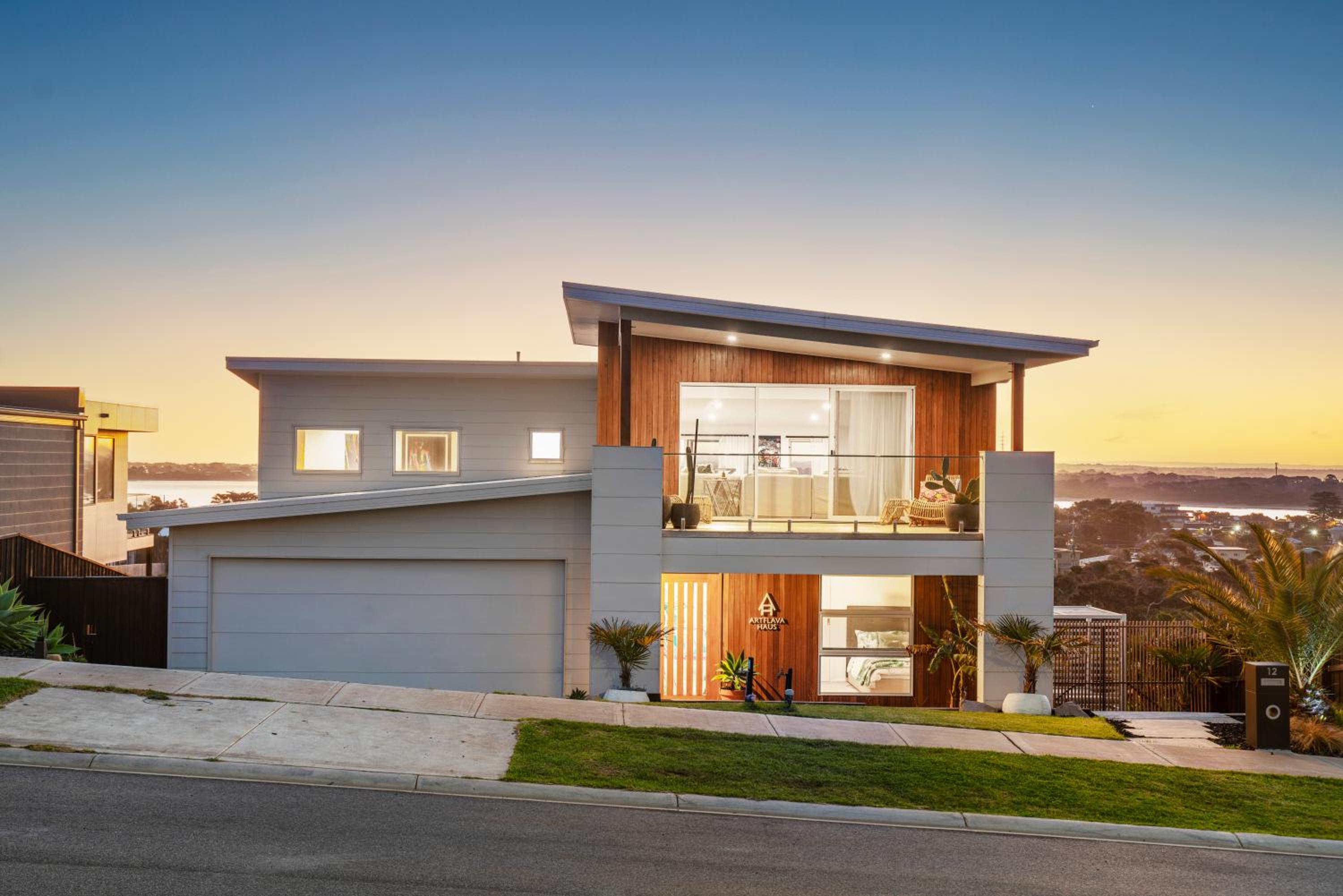 Take Your Breath Away Panoramic Oceanviews