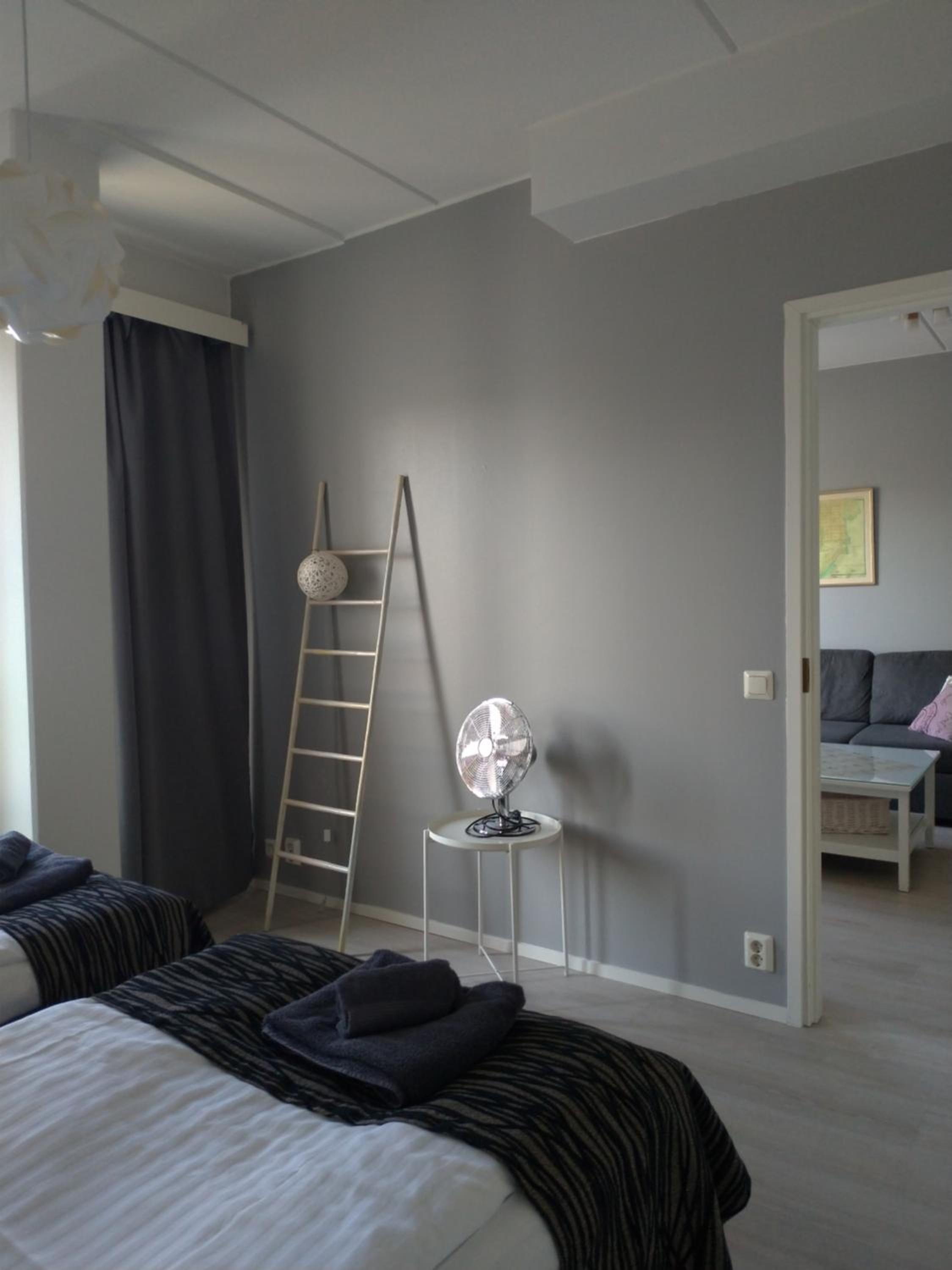 City Apartments