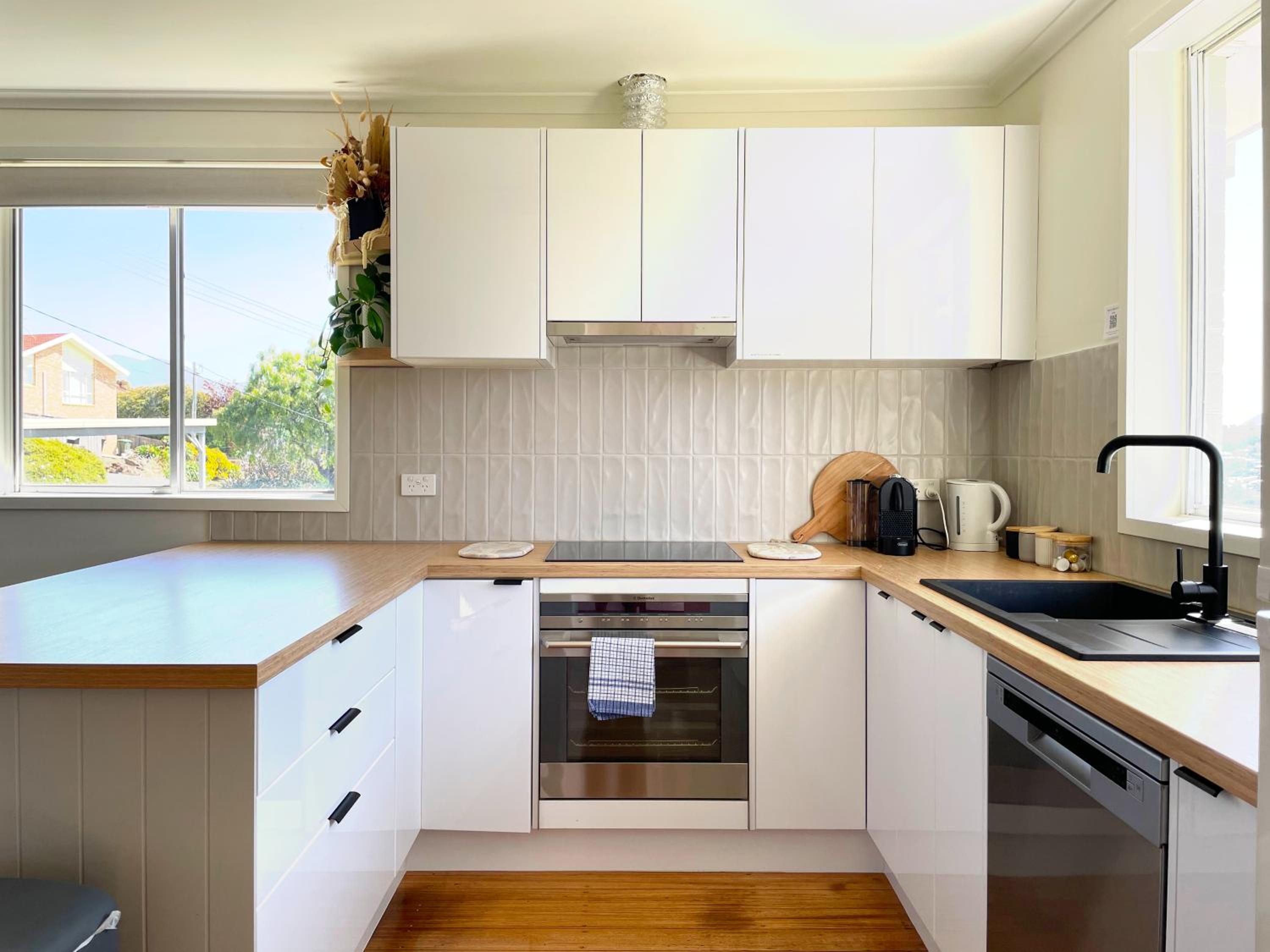 Quarry House - Bright and Renovated!