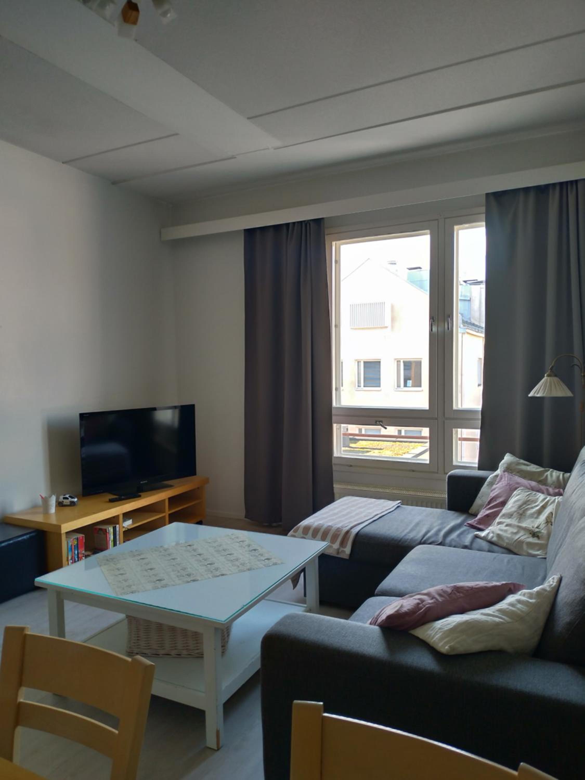City Apartments