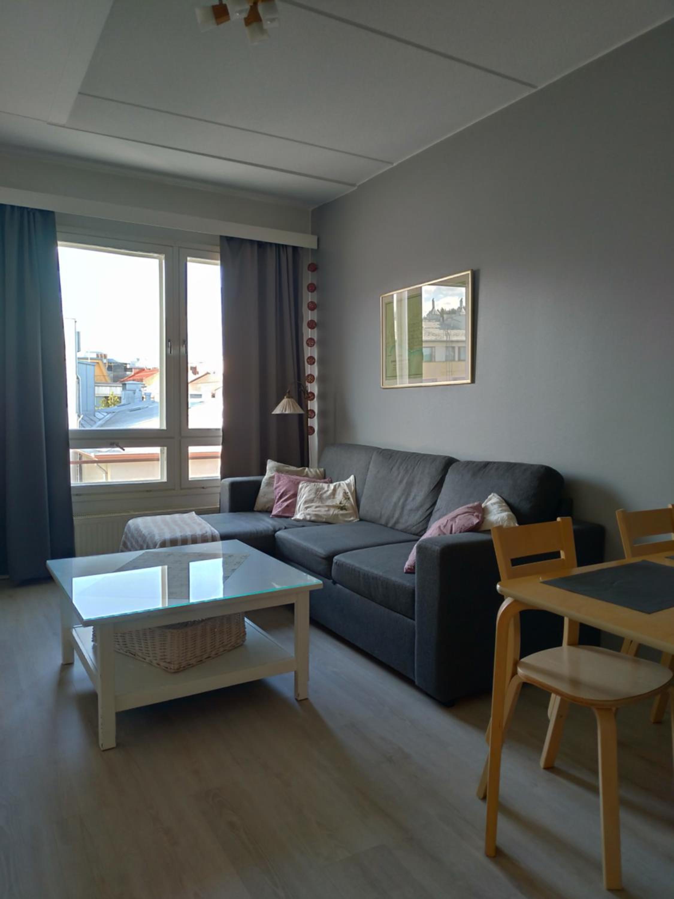 City Apartments