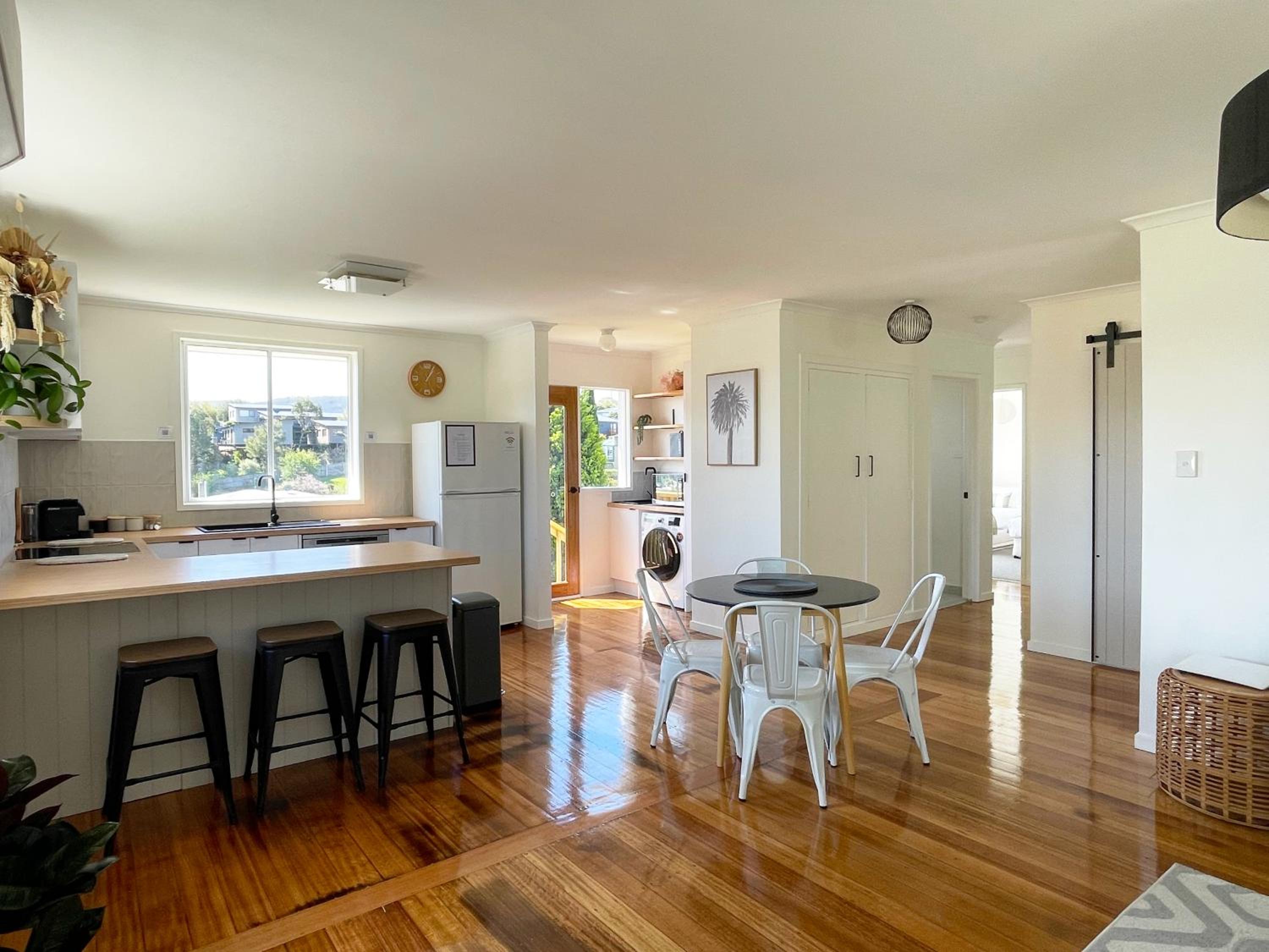 Quarry House - Bright and Renovated!