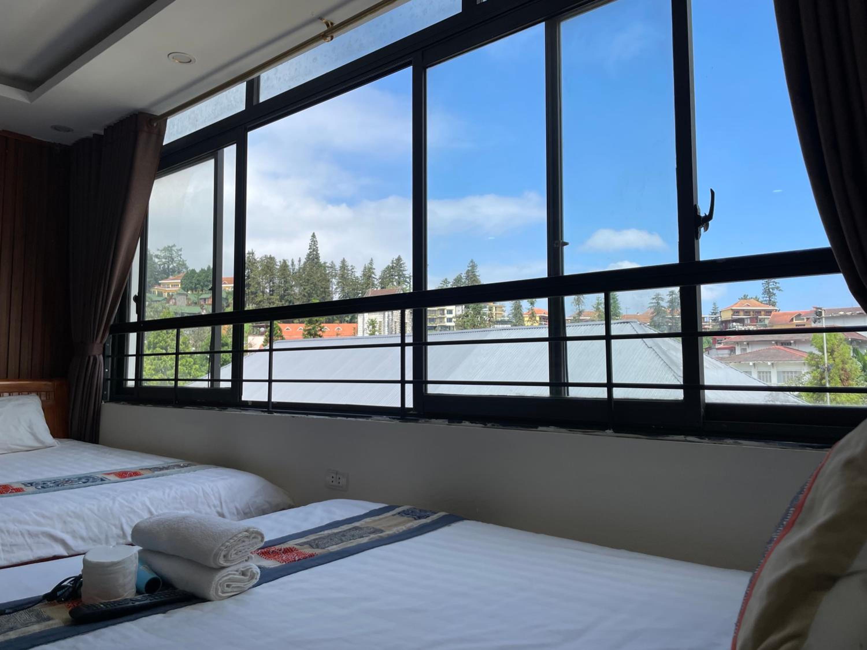 Tuong Mai Home