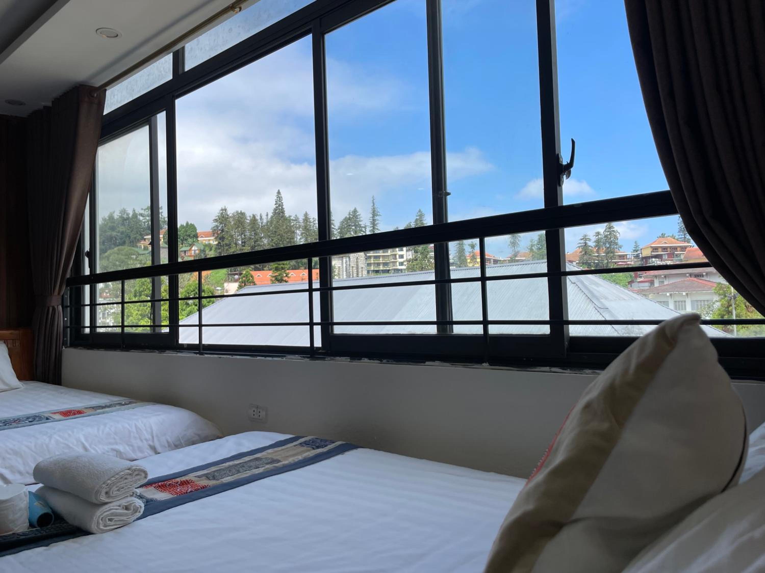 Tuong Mai Home
