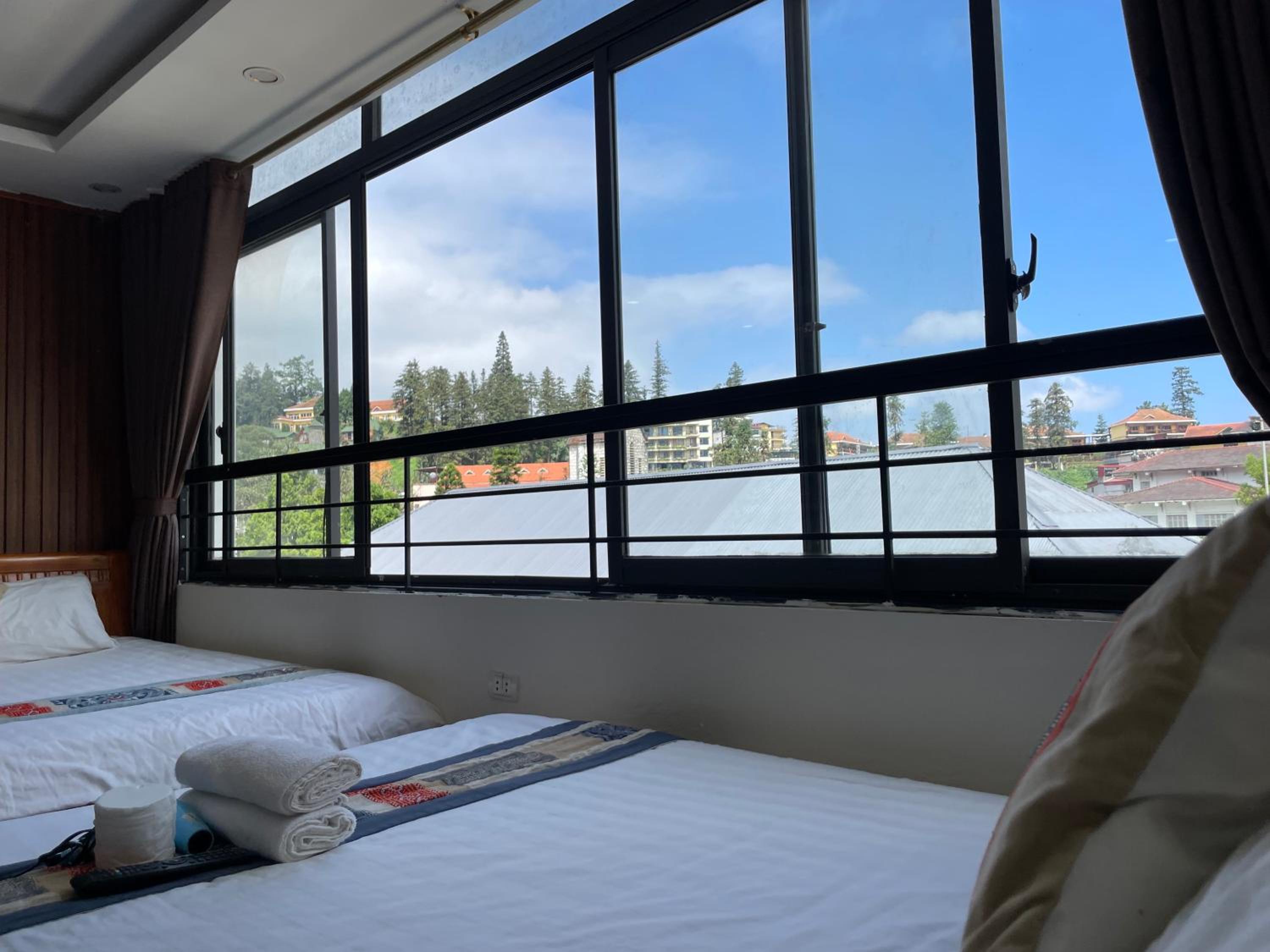 Tuong Mai Home