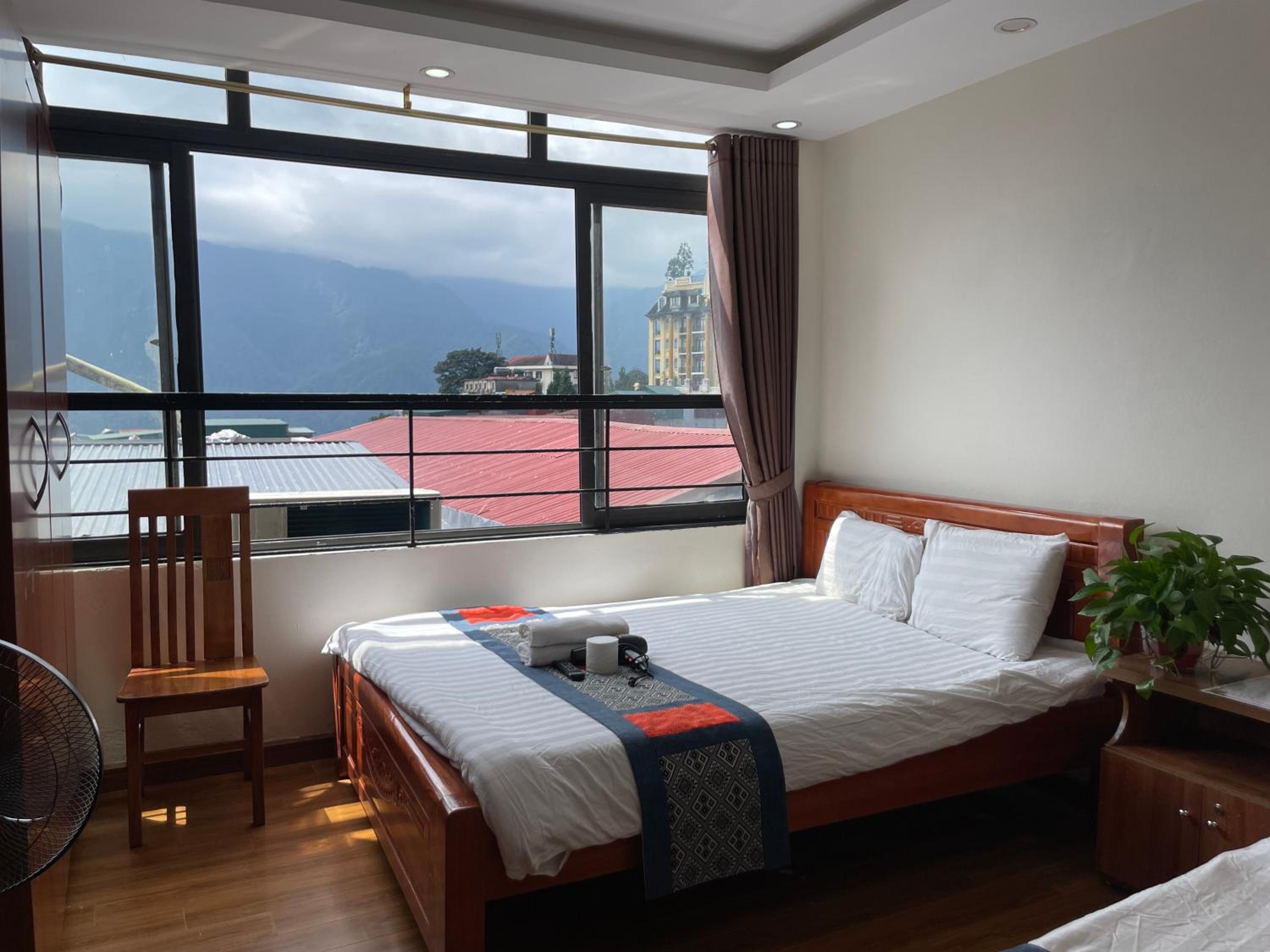 Tuong Mai Home