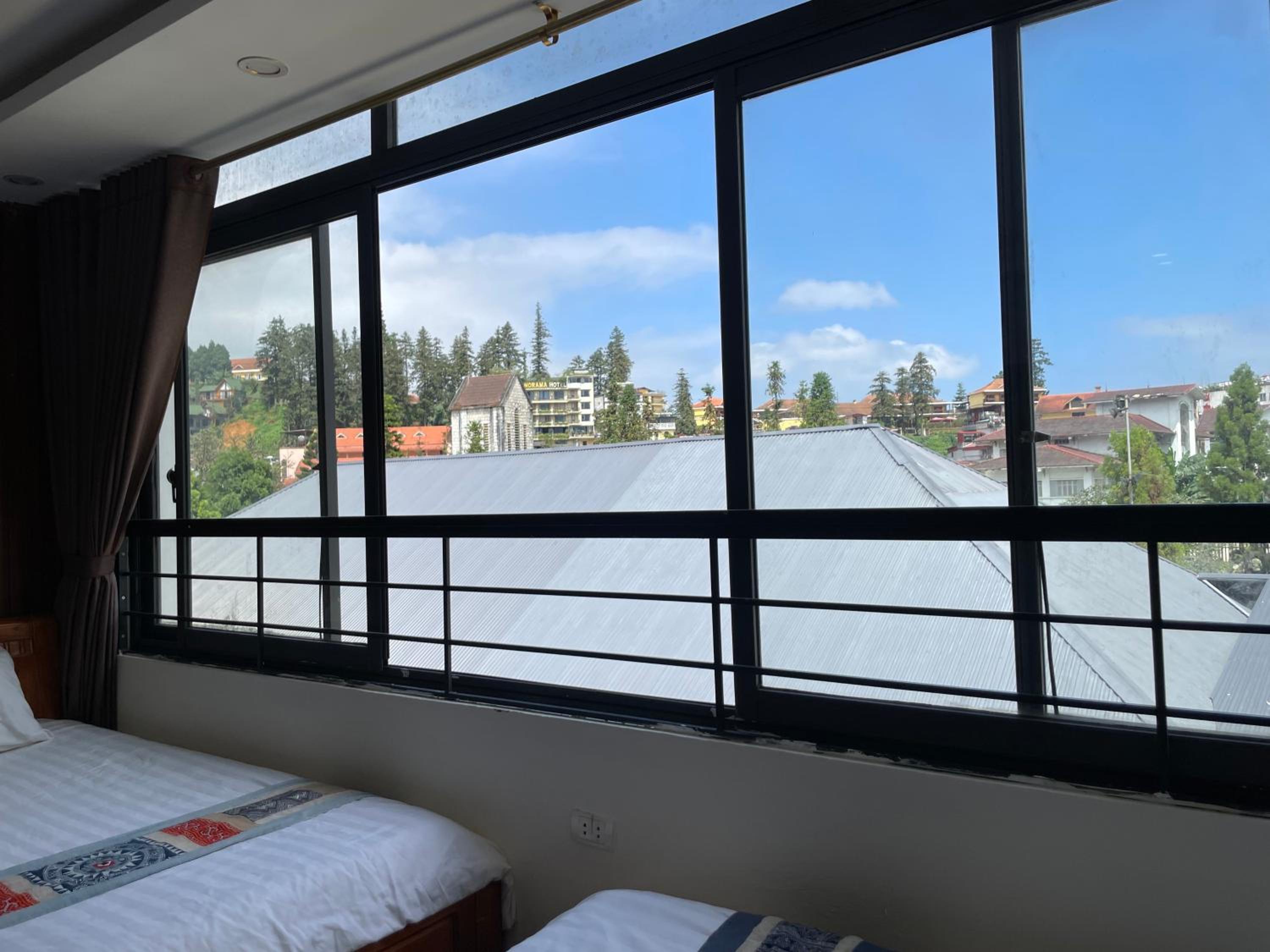 Tuong Mai Home