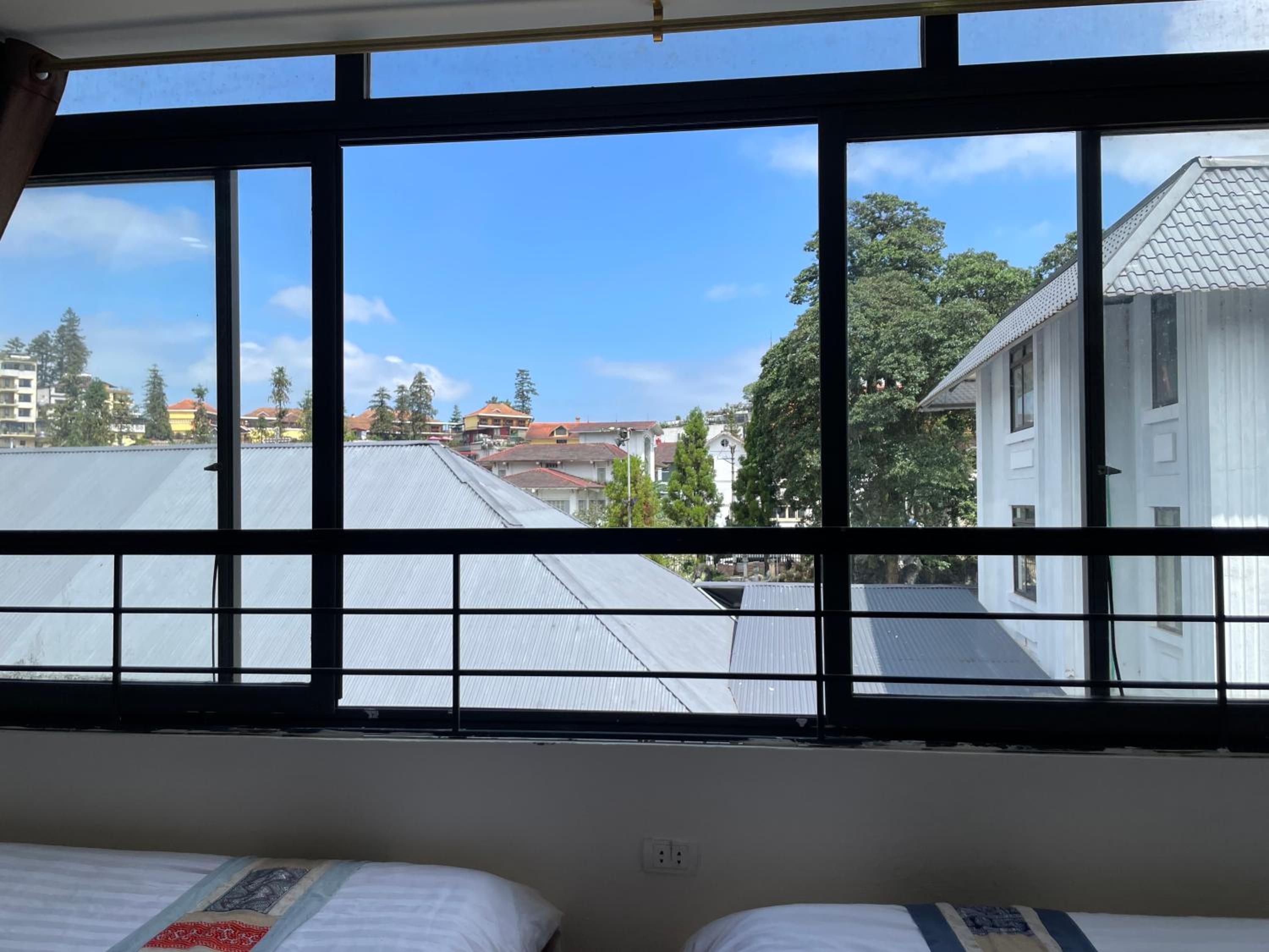Tuong Mai Home