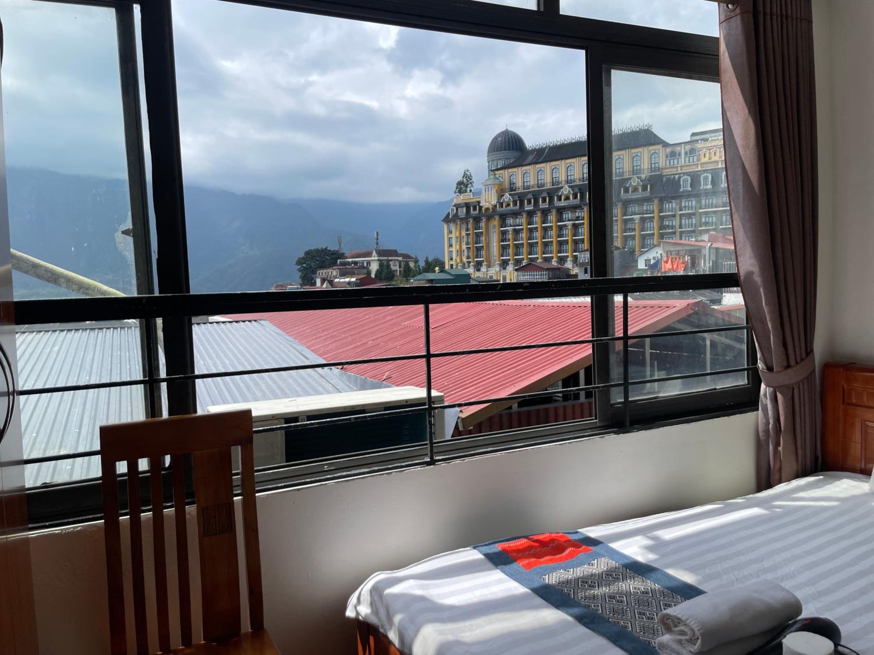 Tuong Mai Home