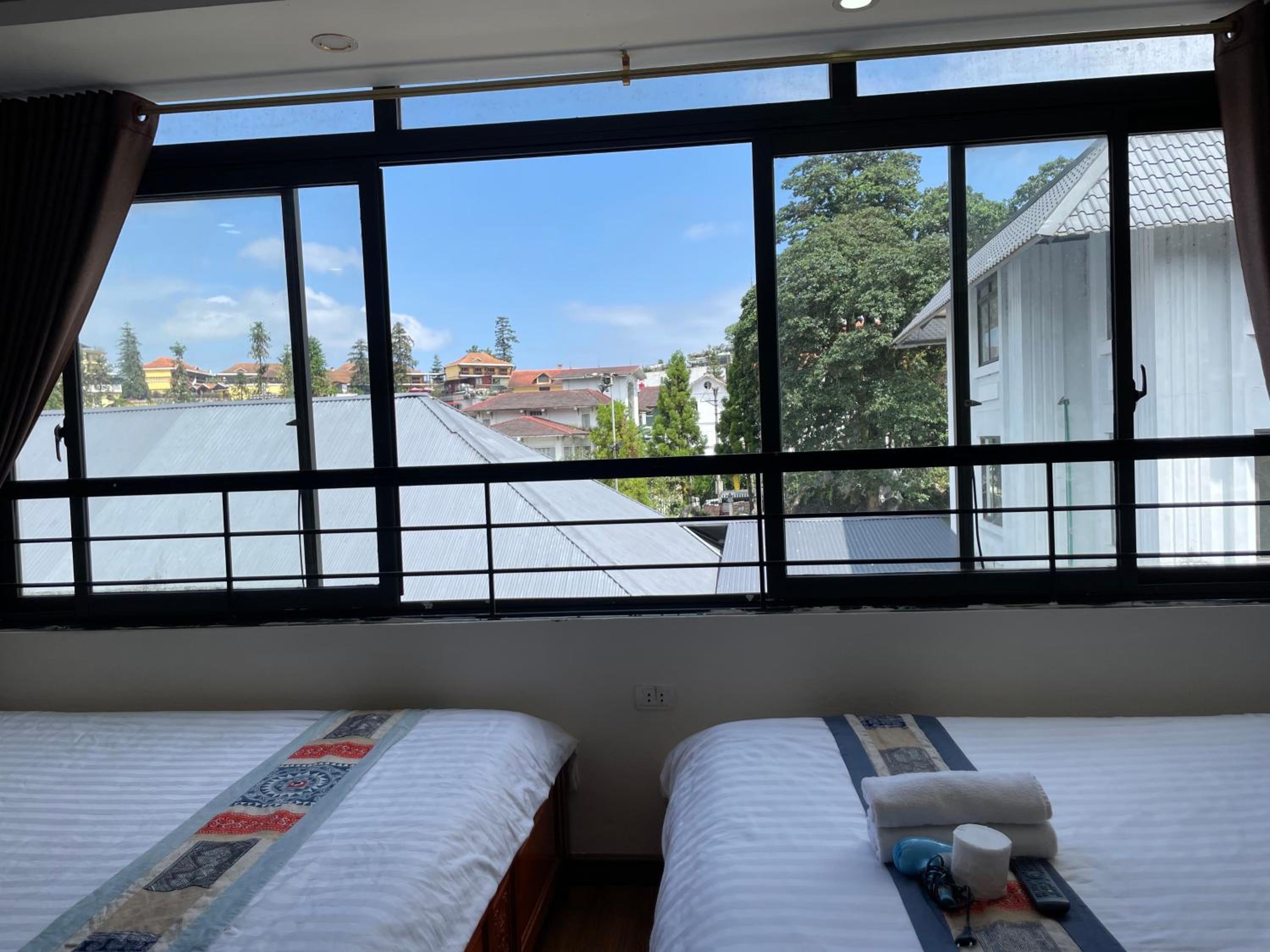 Tuong Mai Home