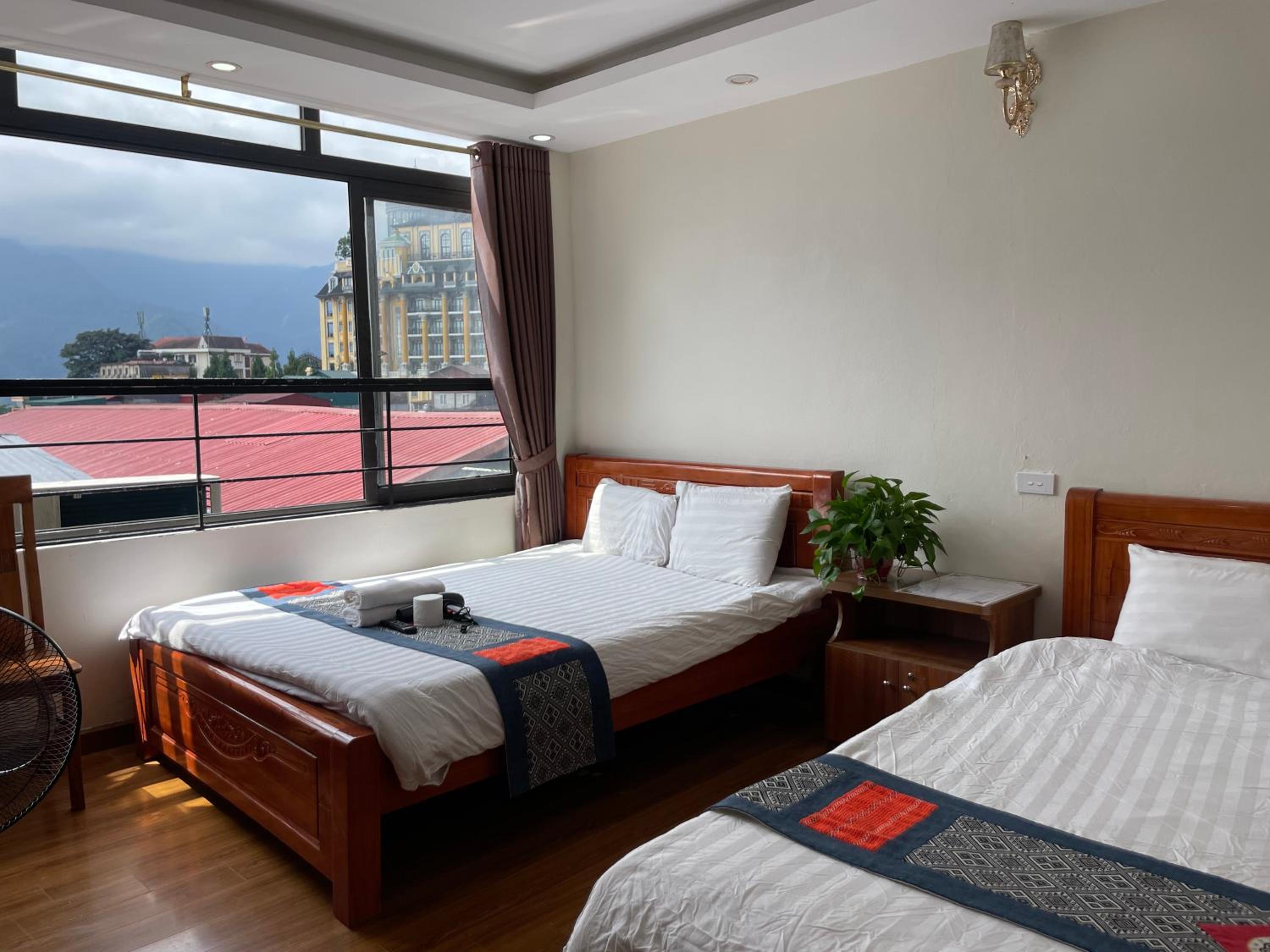 Tuong Mai Home