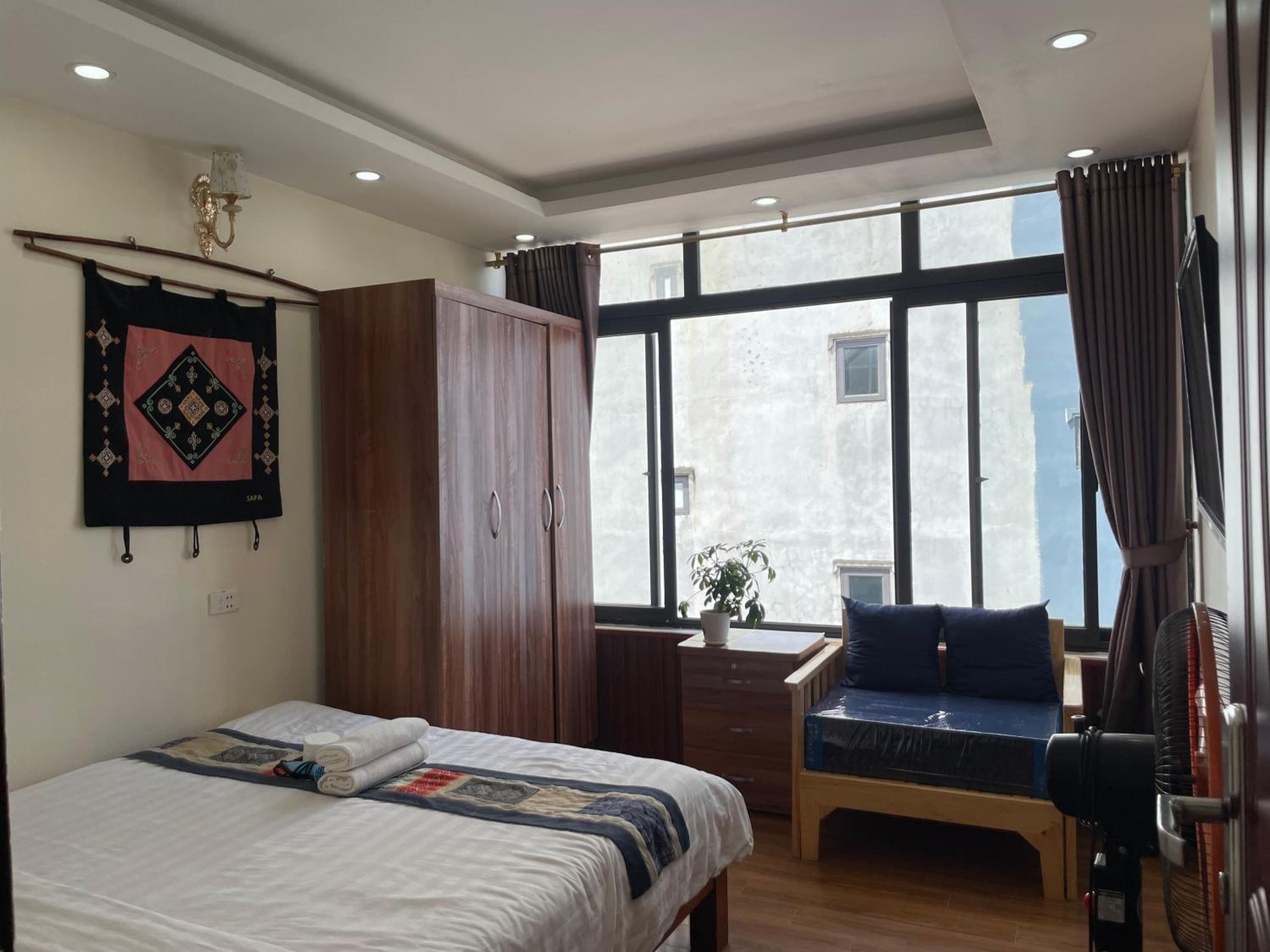 Tuong Mai Home