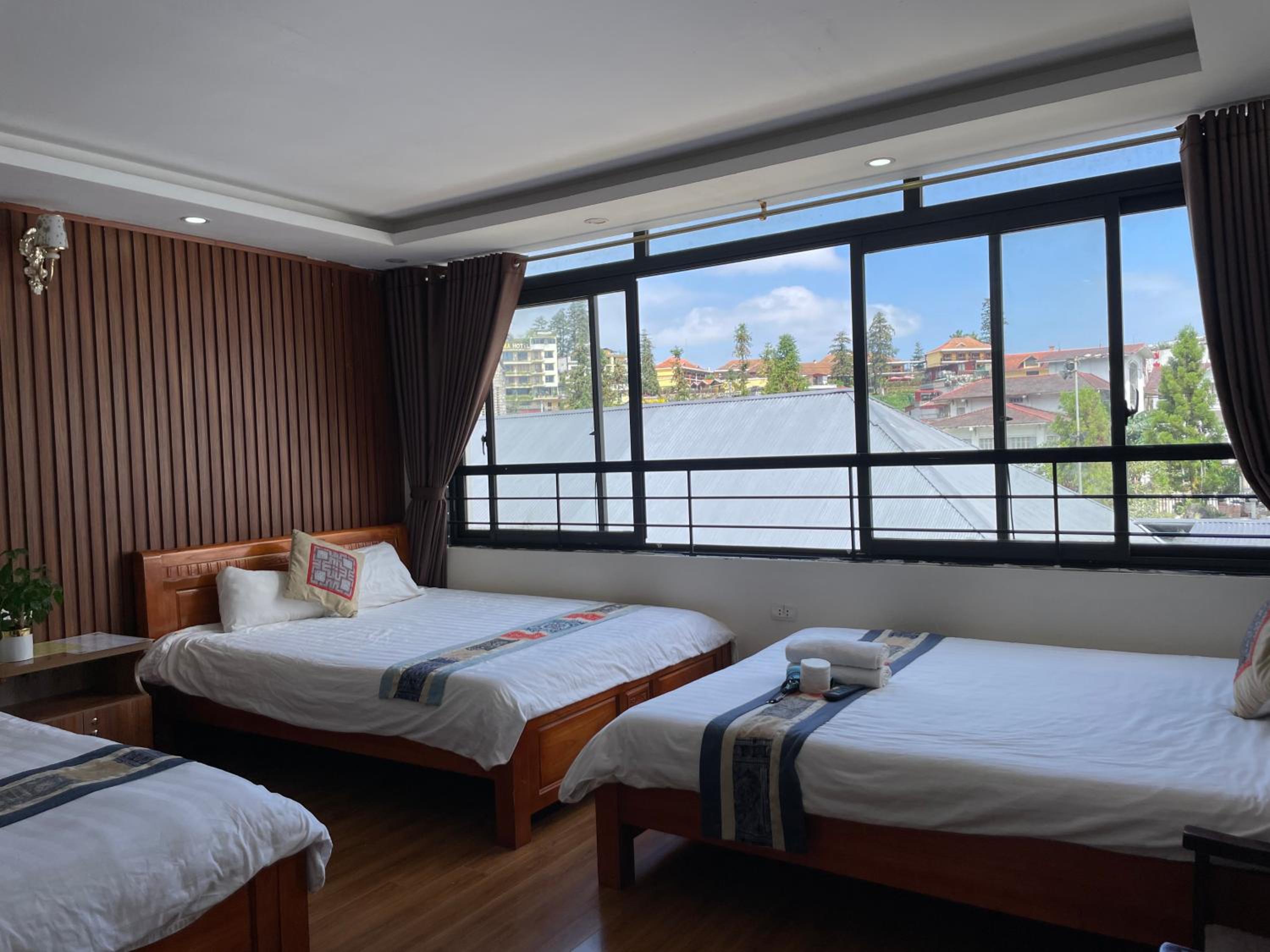 Tuong Mai Home