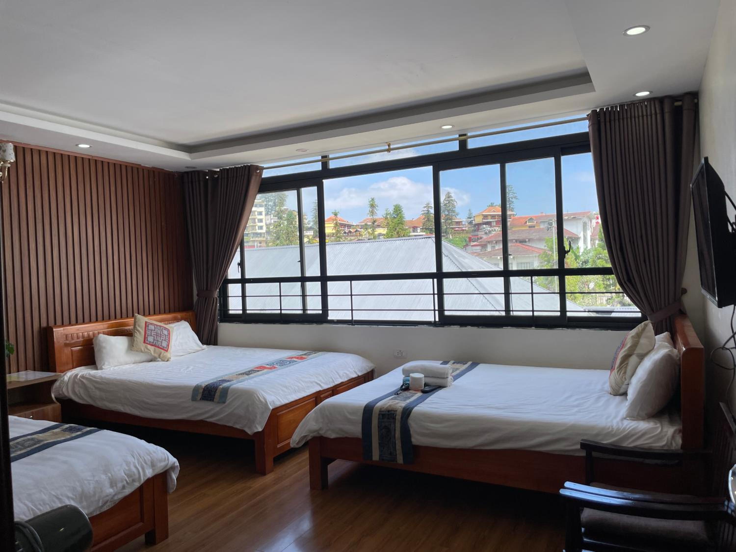 Tuong Mai Home
