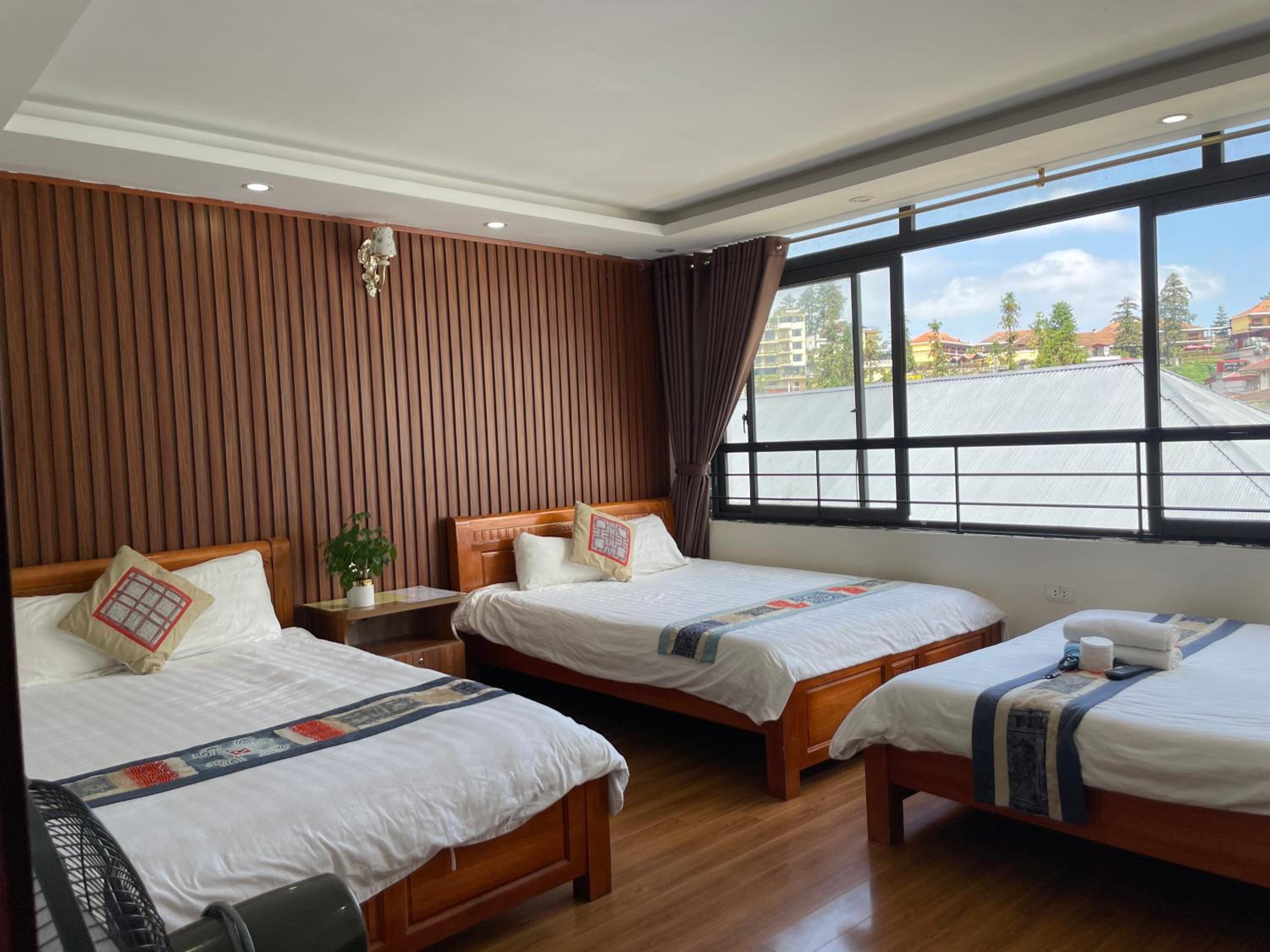 Tuong Mai Home