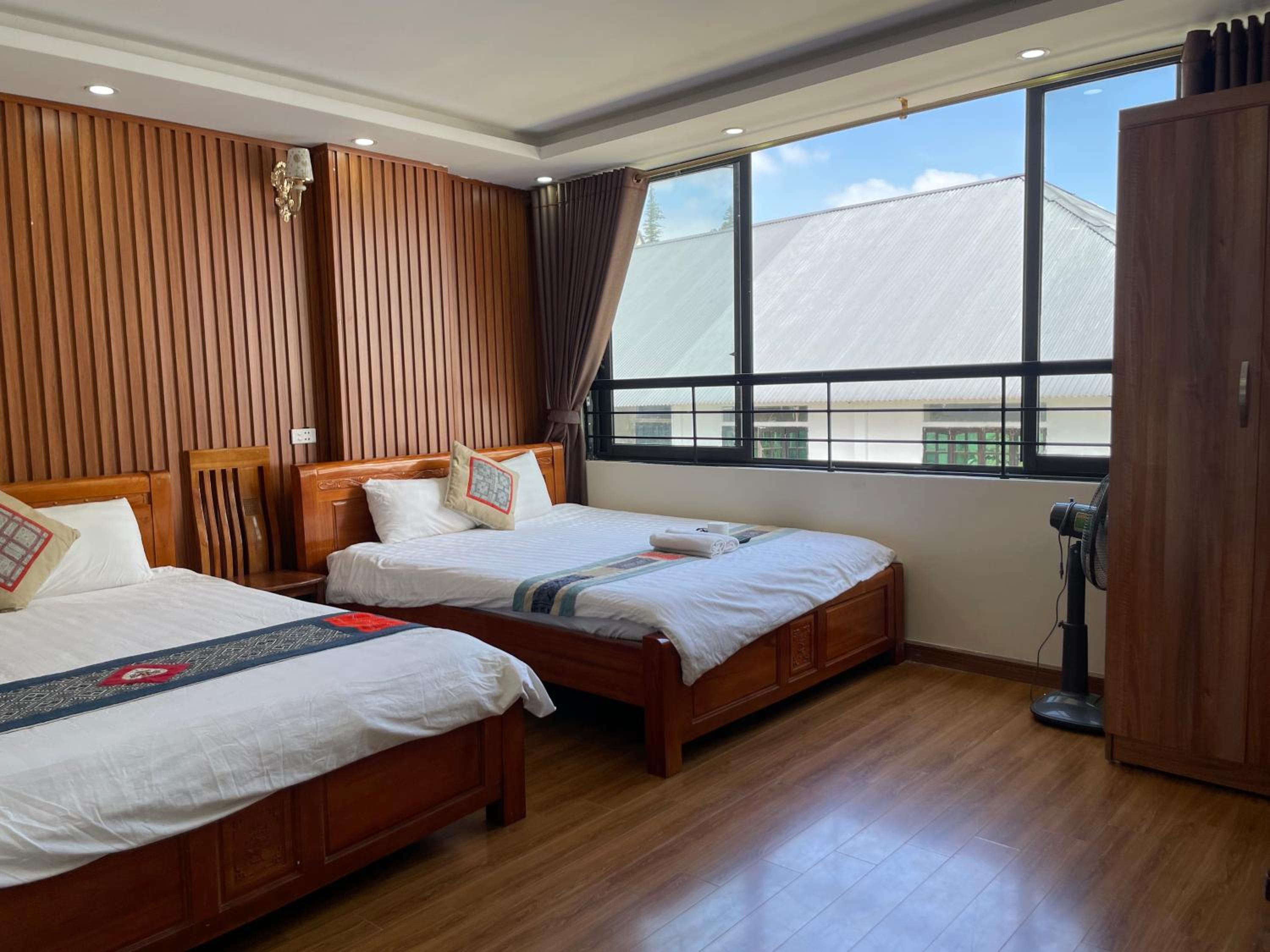 Tuong Mai Home